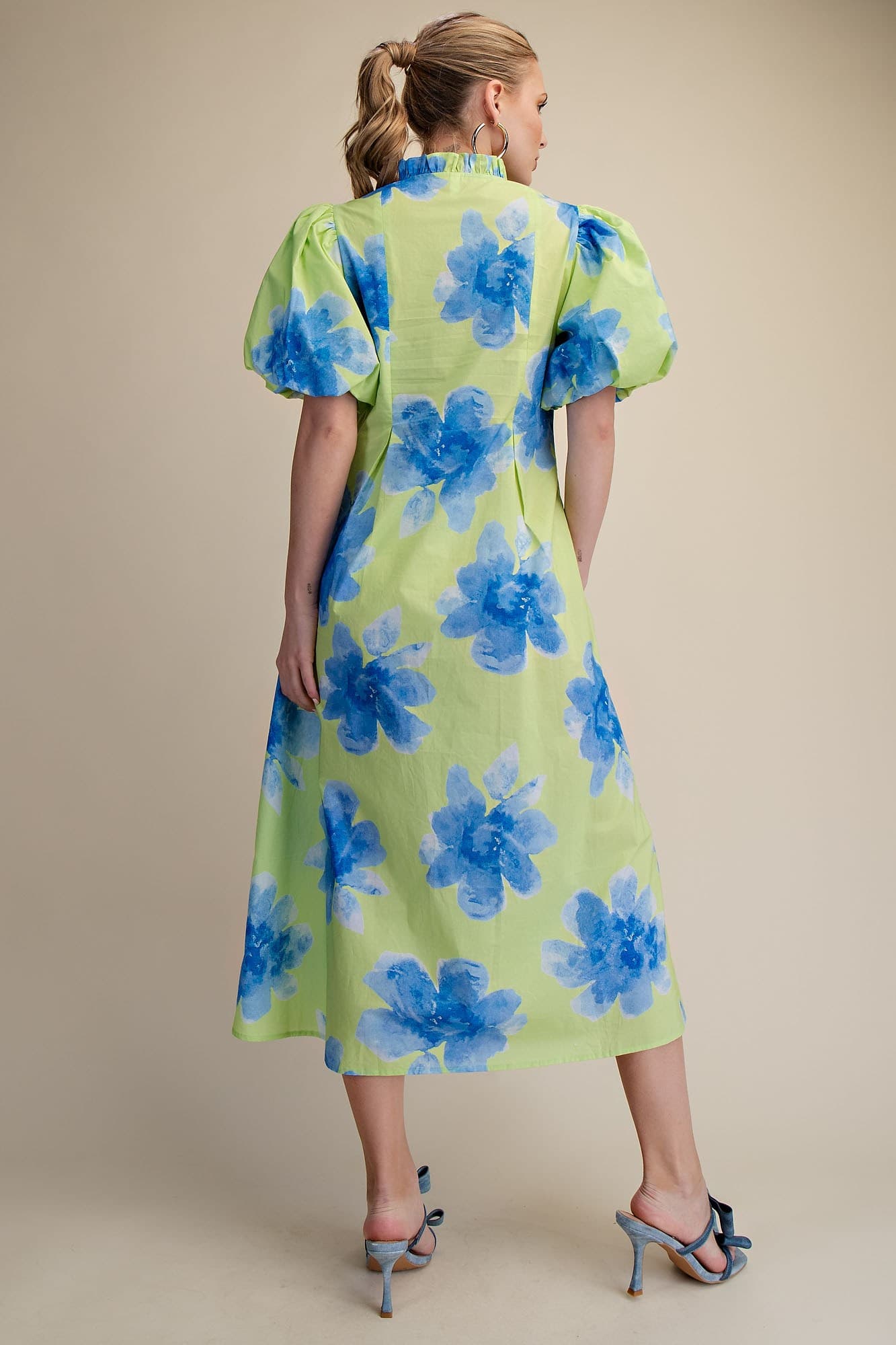 D8020 - LIME