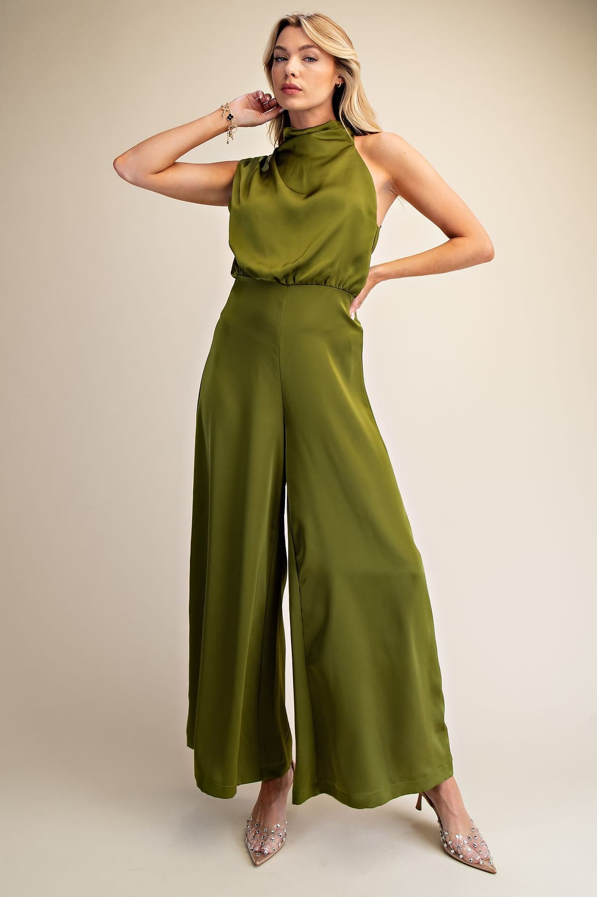 GP9889 - OLIVE