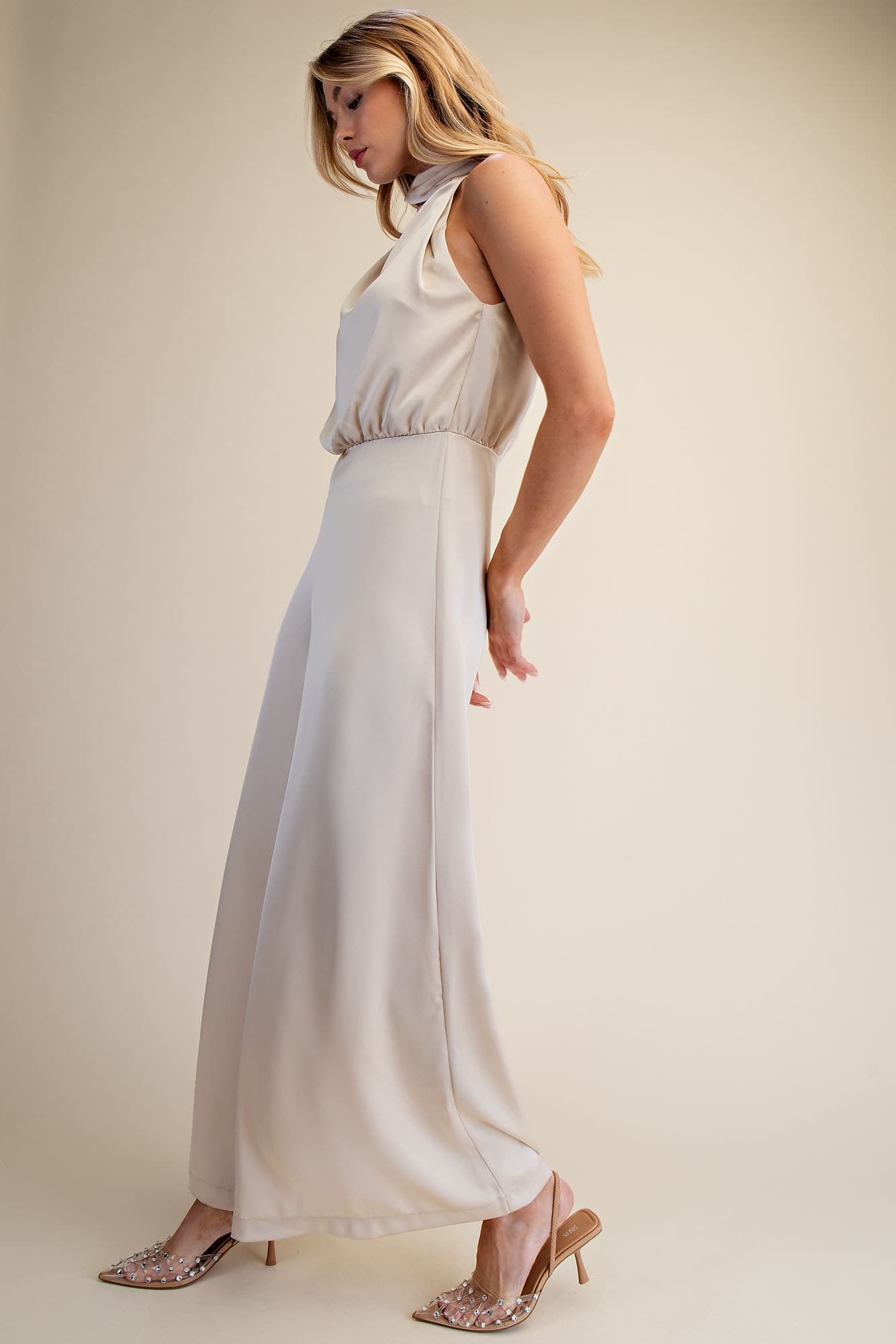 GP9889 - BEIGE