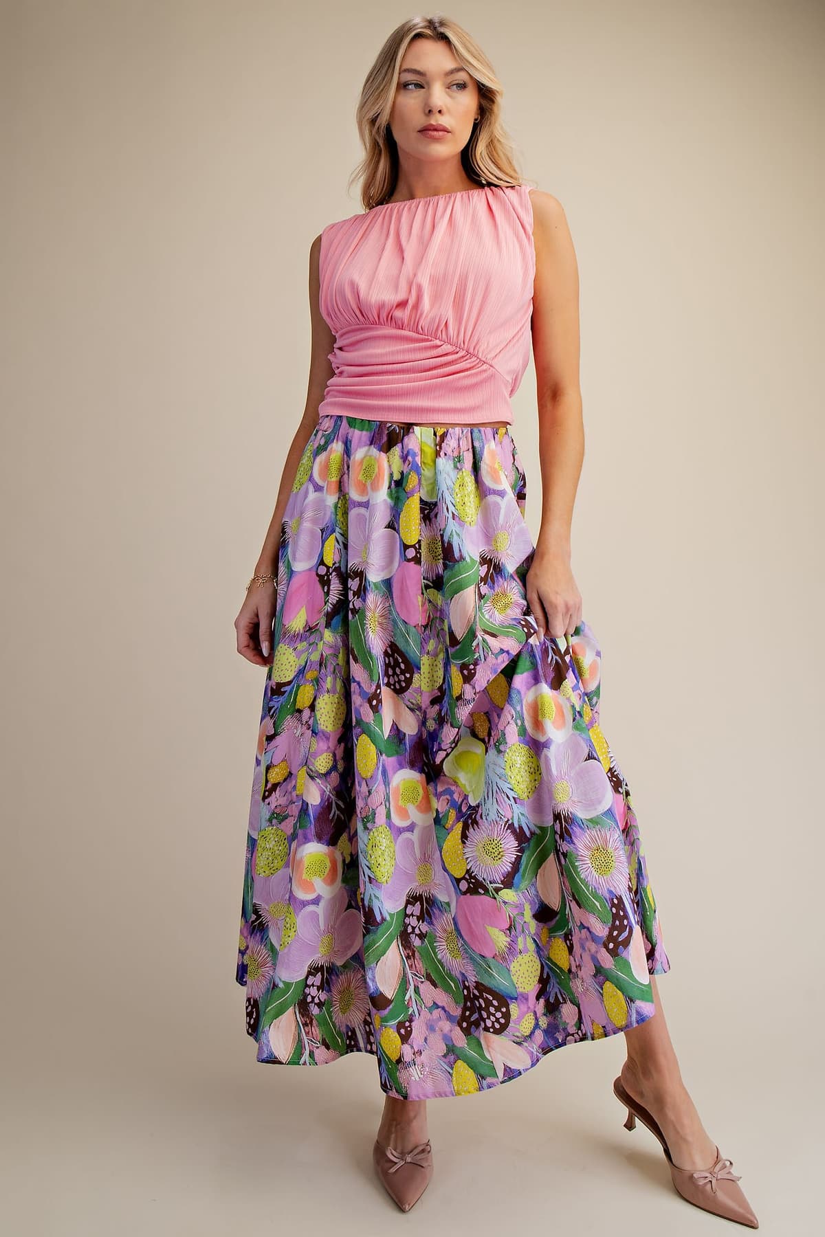 GS9918 - PINK