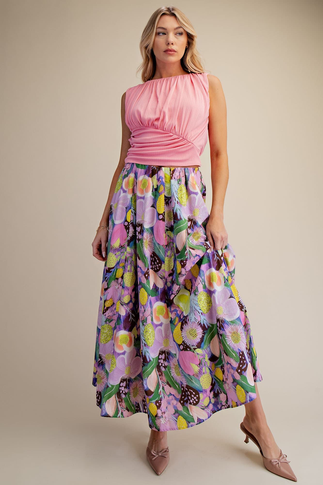 GS9918 - PINK