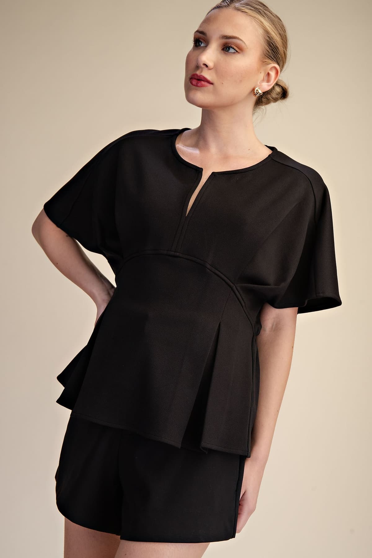 GT9942 - BLACK