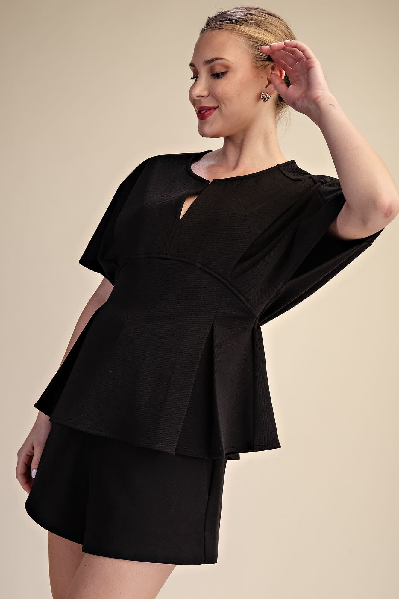 GT9942 - BLACK
