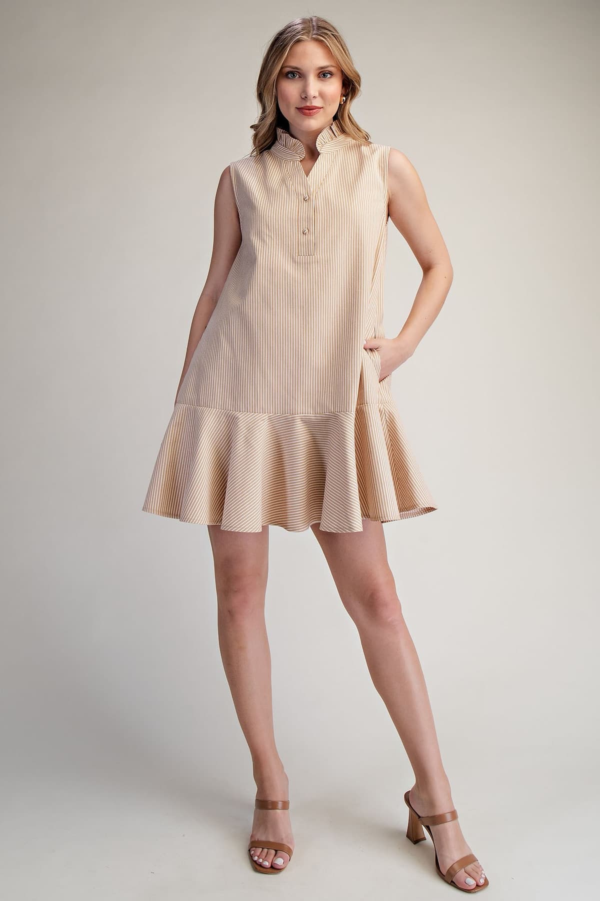 GD9980 - TAUPE