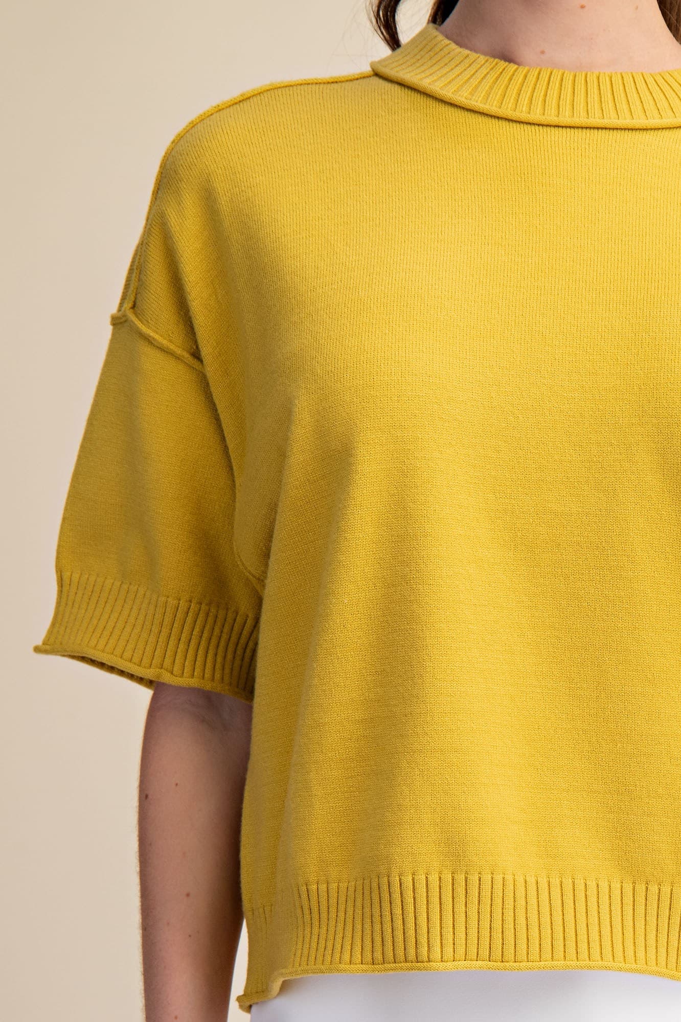 GSW9968 - MUSTARD
