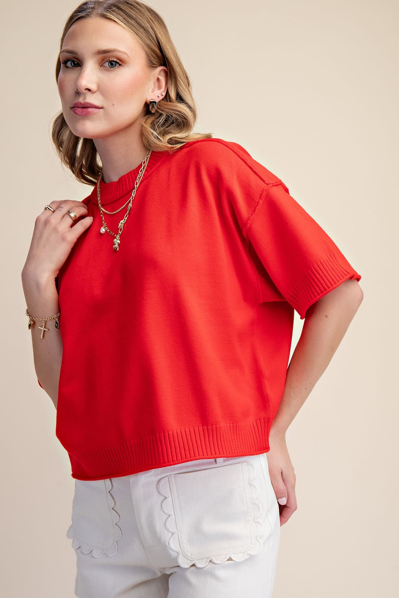 GSW9968 - RED