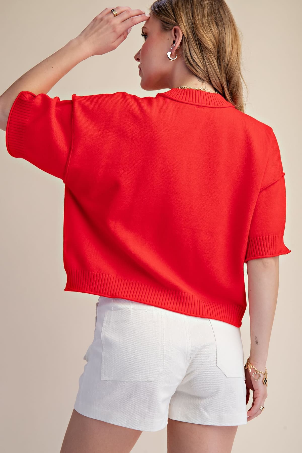 GSW9968 - RED