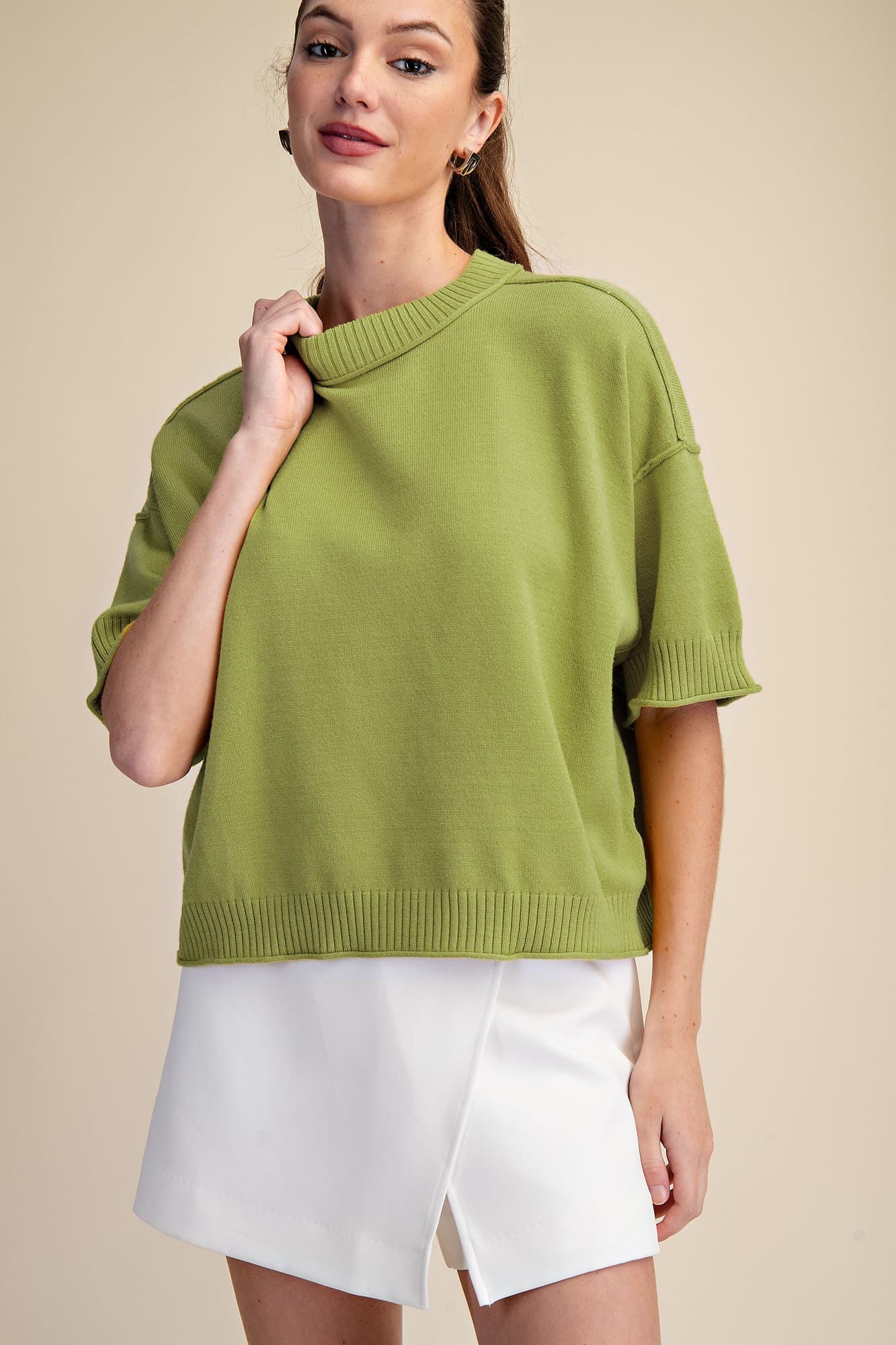 GSW9968 - GREEN
