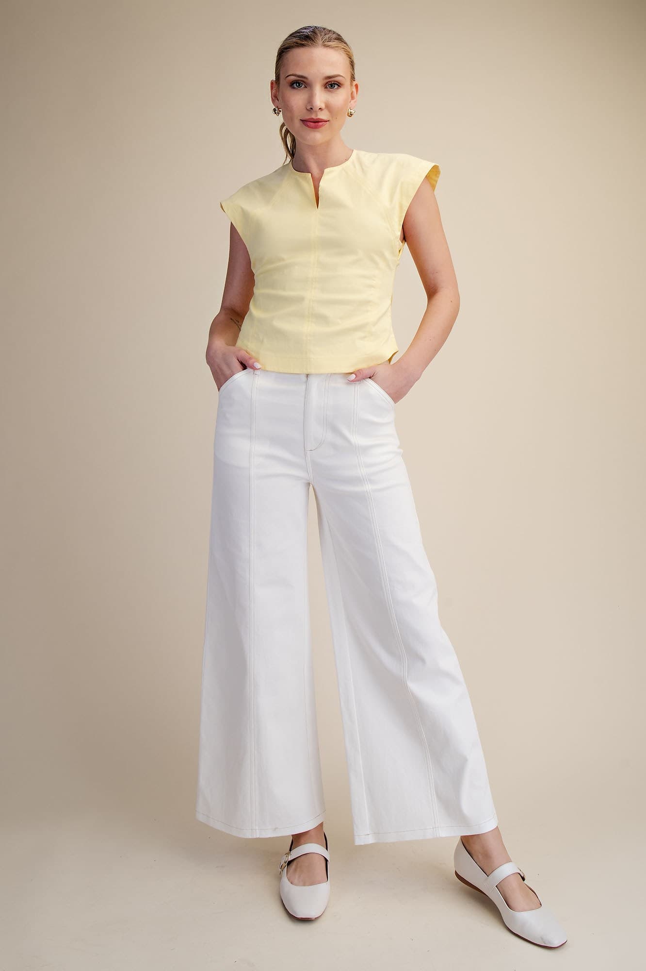 P8037 - IVORY