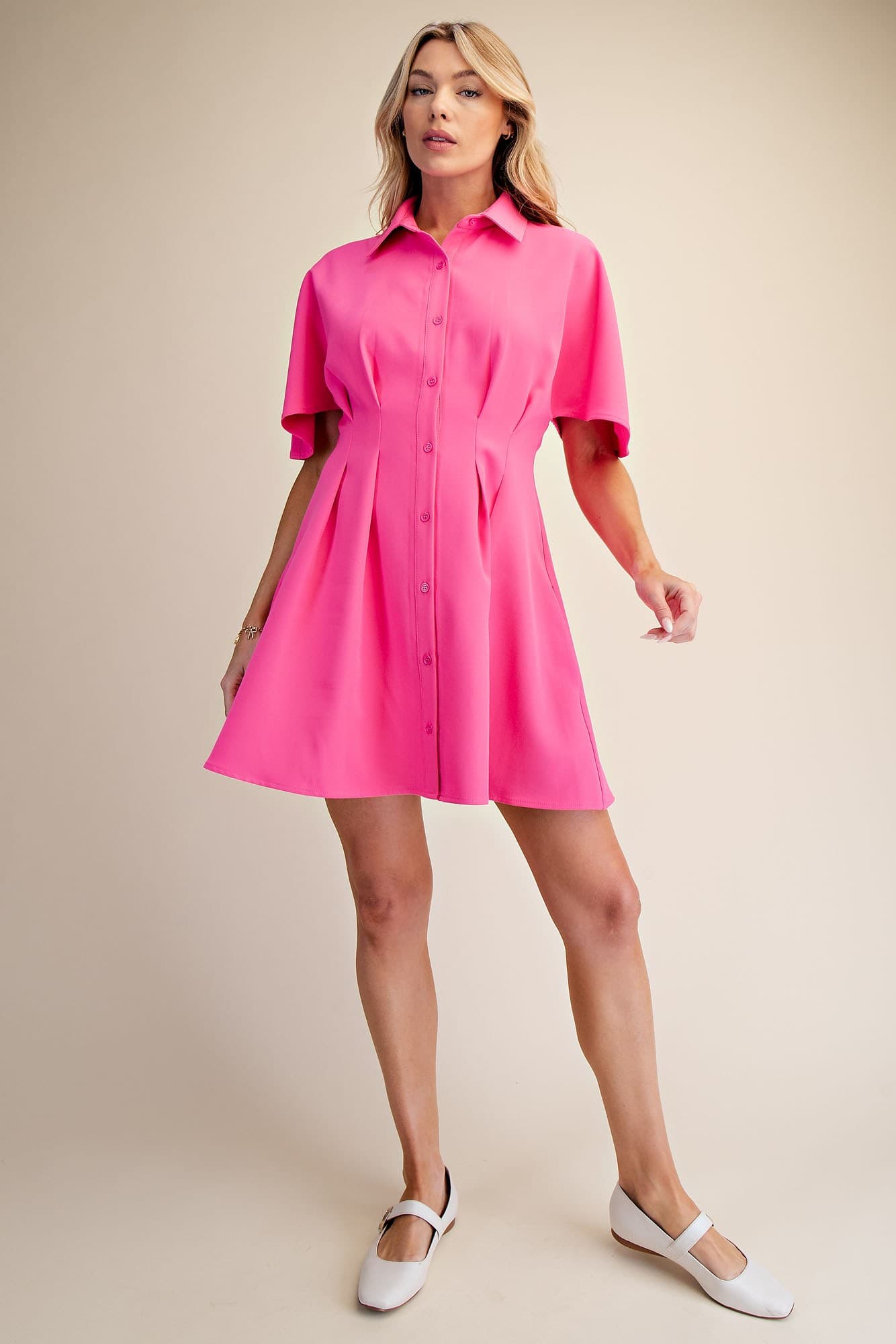 GD9954 - HOT PINK