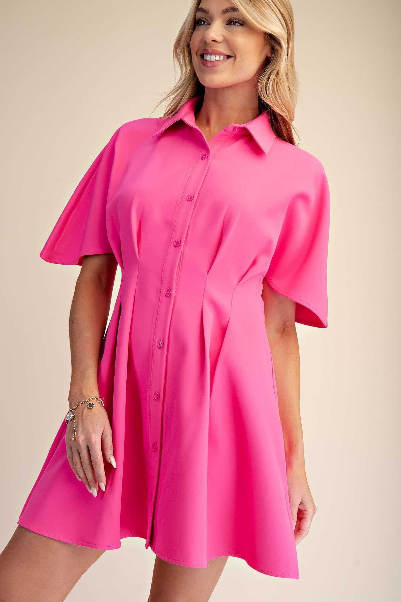 GD9954 - HOT PINK