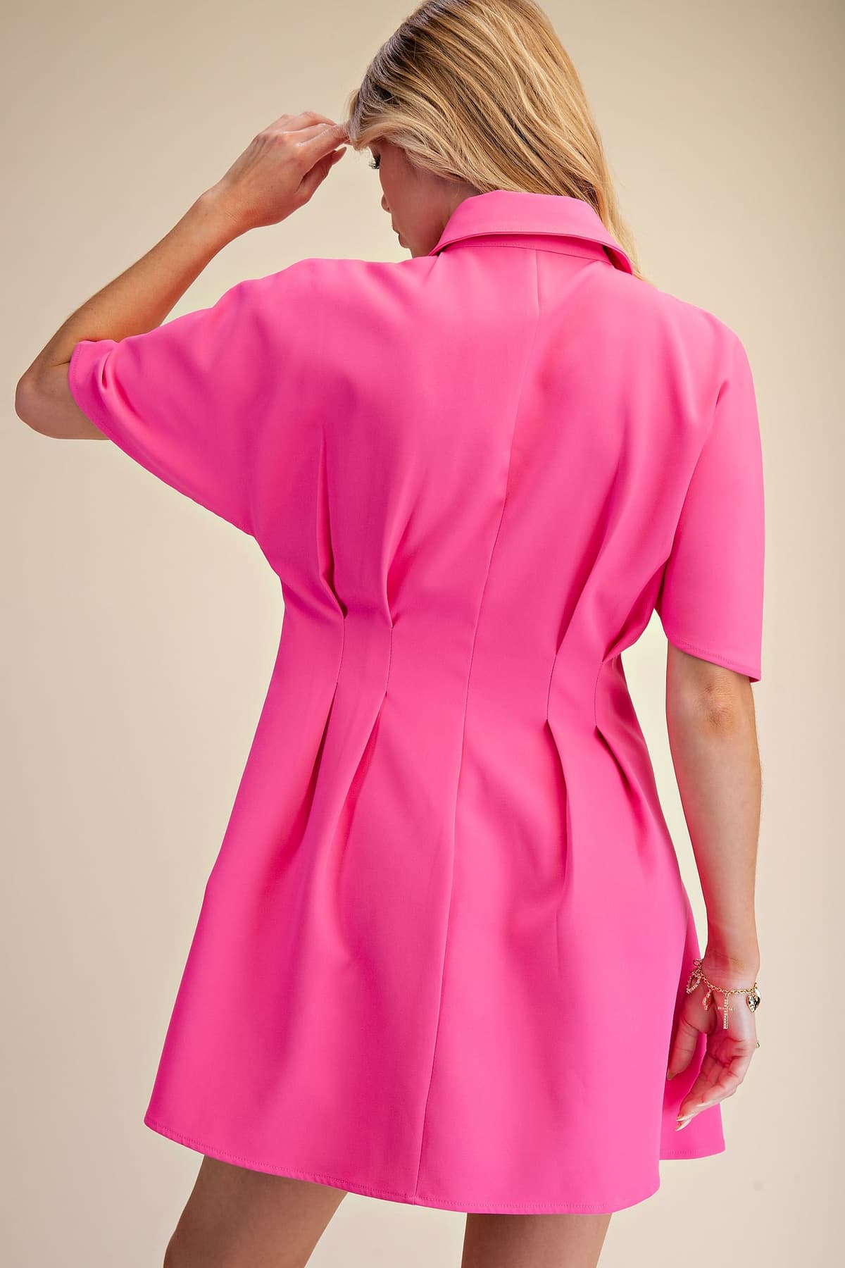 GD9954 - HOT PINK