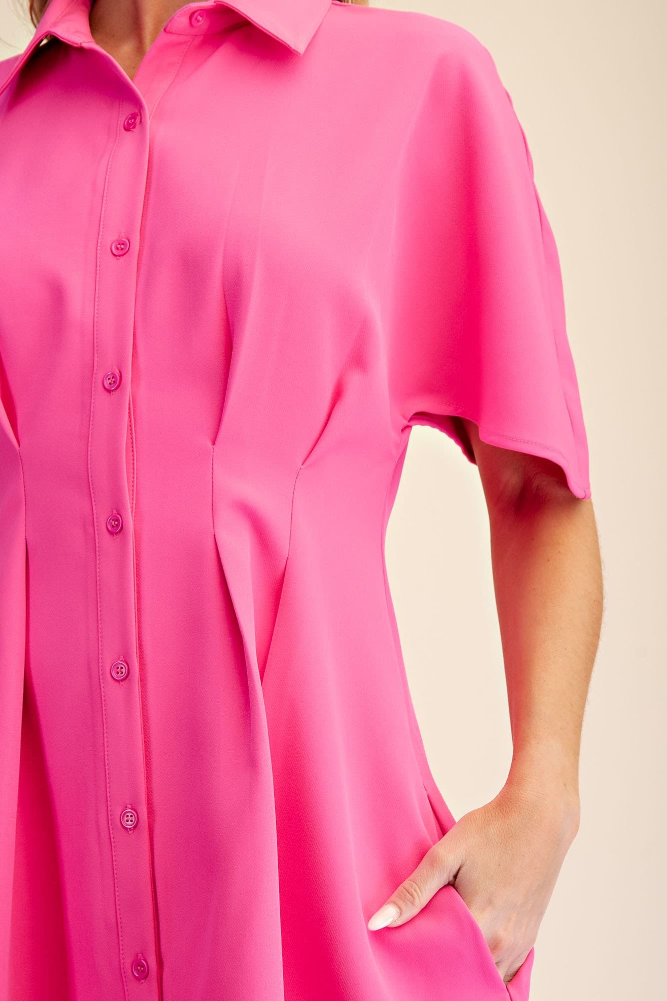 GD9954 - HOT PINK