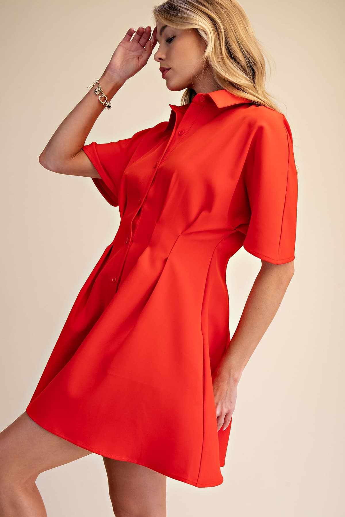 GD9954 - ORANGE