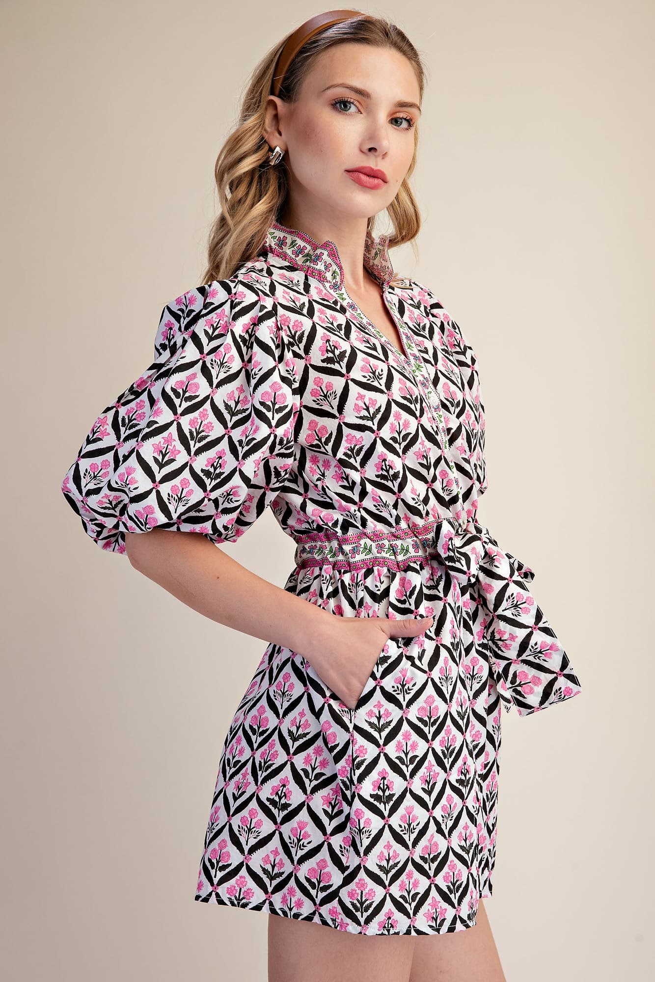 P8024 - PINK