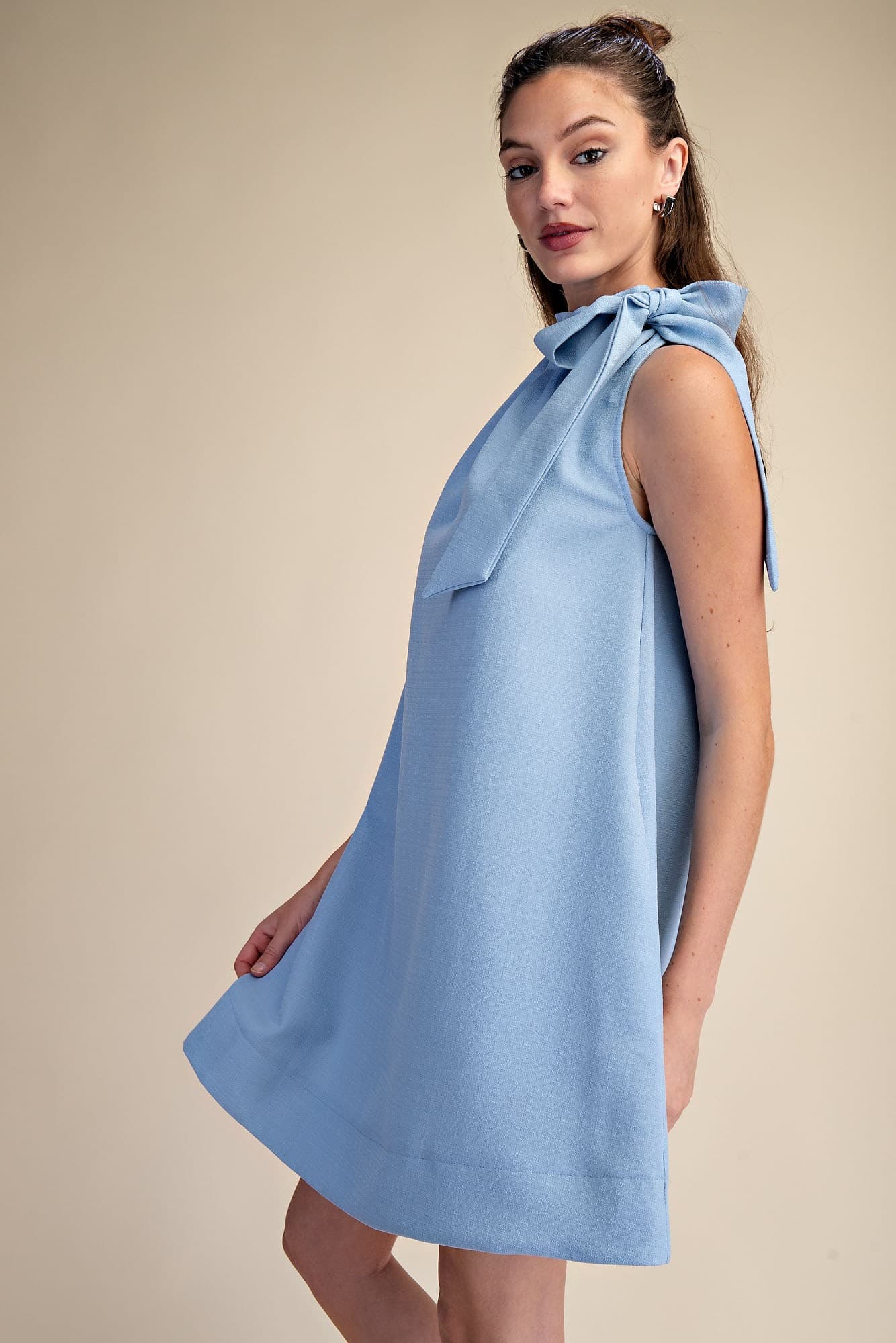 D8032 - BLUE