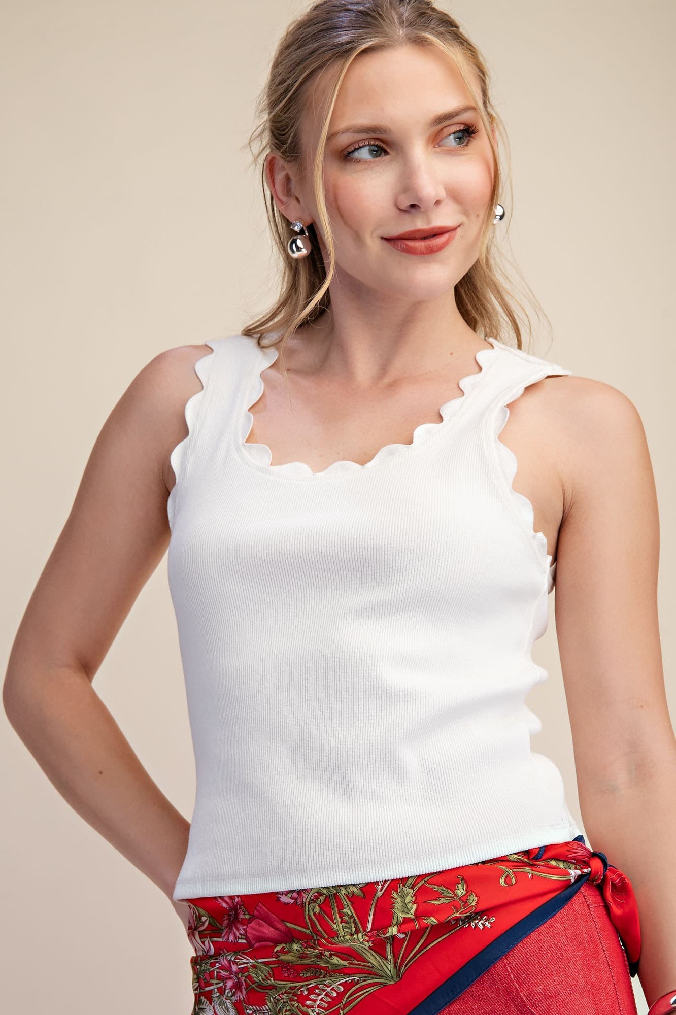 GT9874 - WHITE