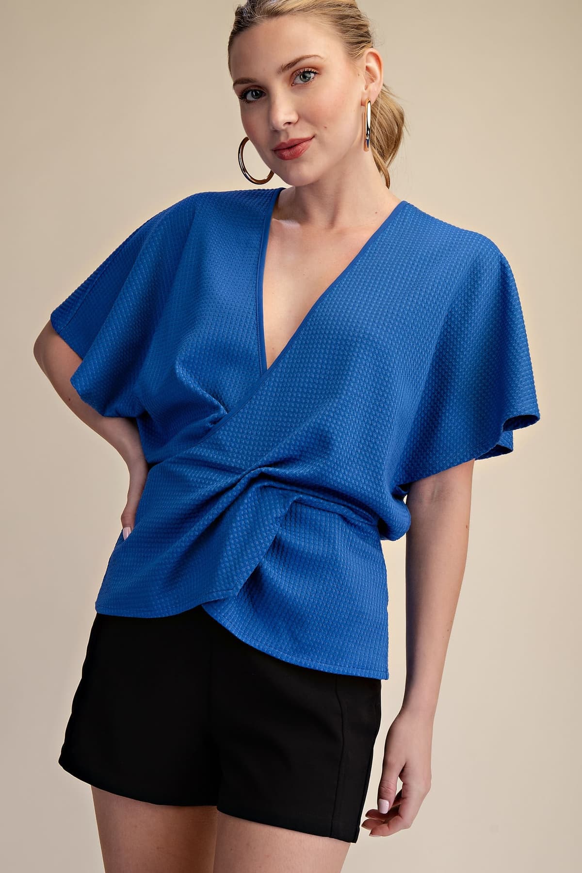 T9029 - BLUE