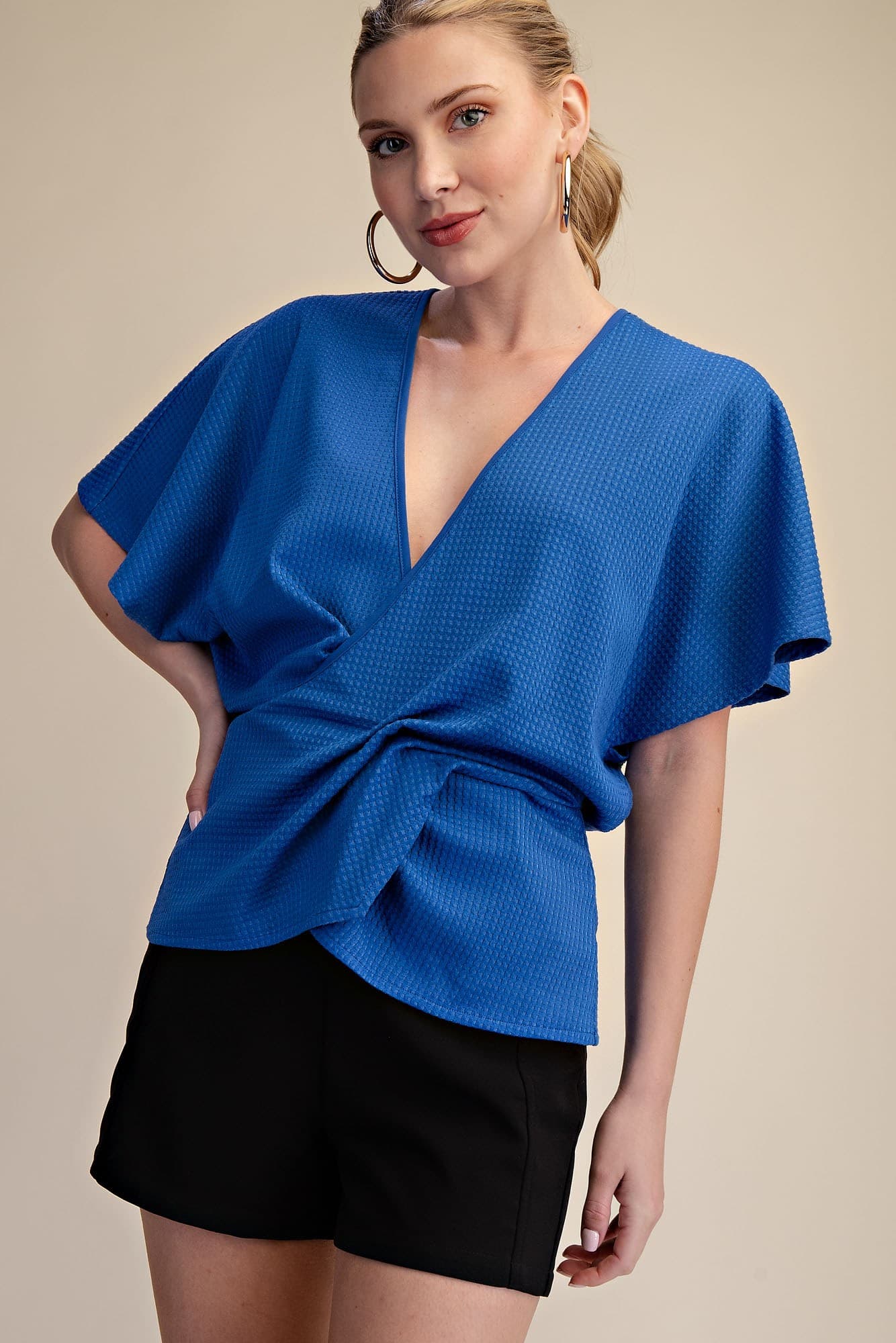 T9029 - BLUE