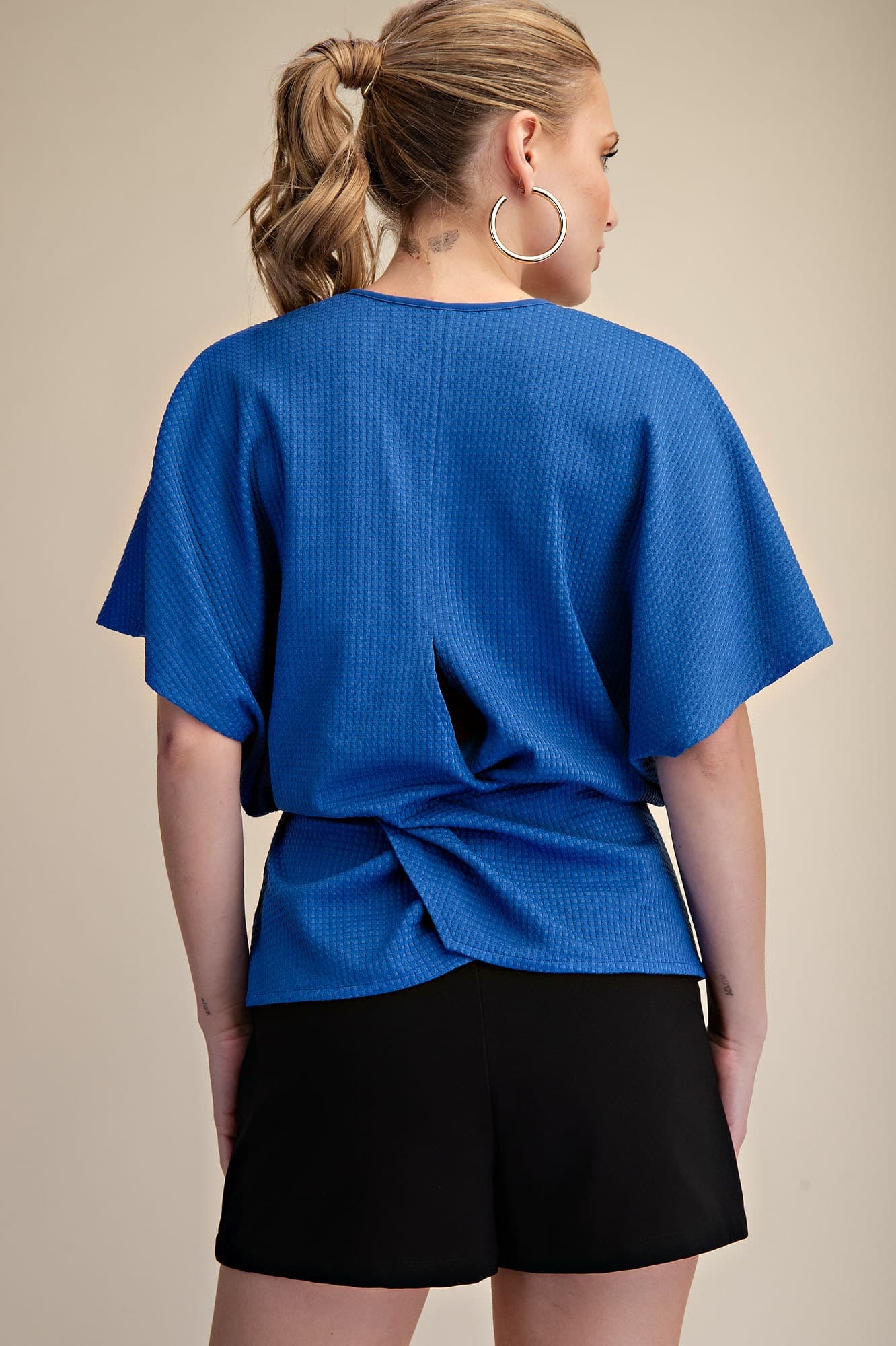 T9029 - BLUE