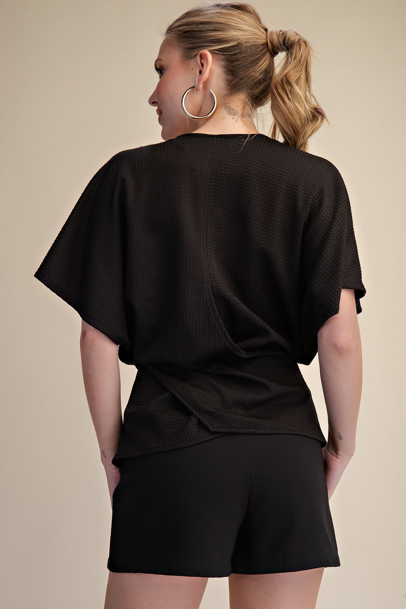 T9029 - BLACK