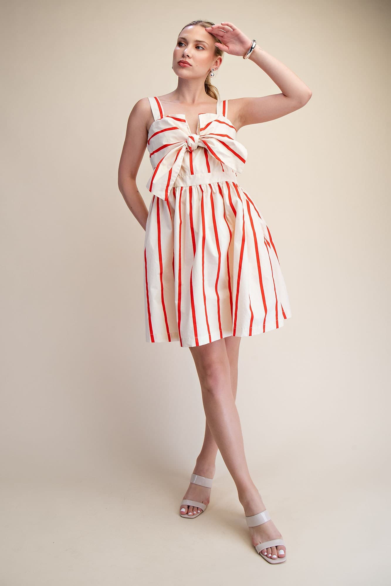 D8055 - RED