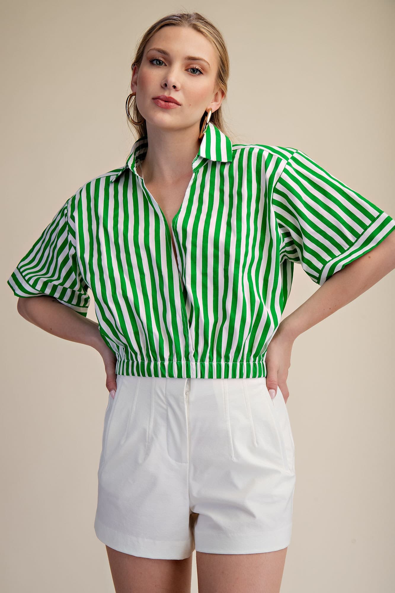 T9024 - KELLY GREEN