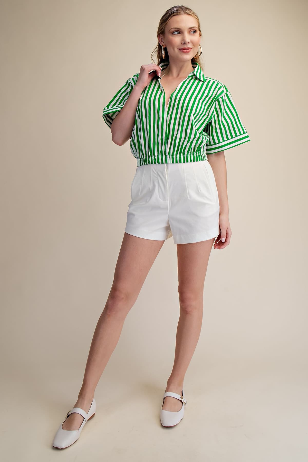 T9024 - KELLY GREEN