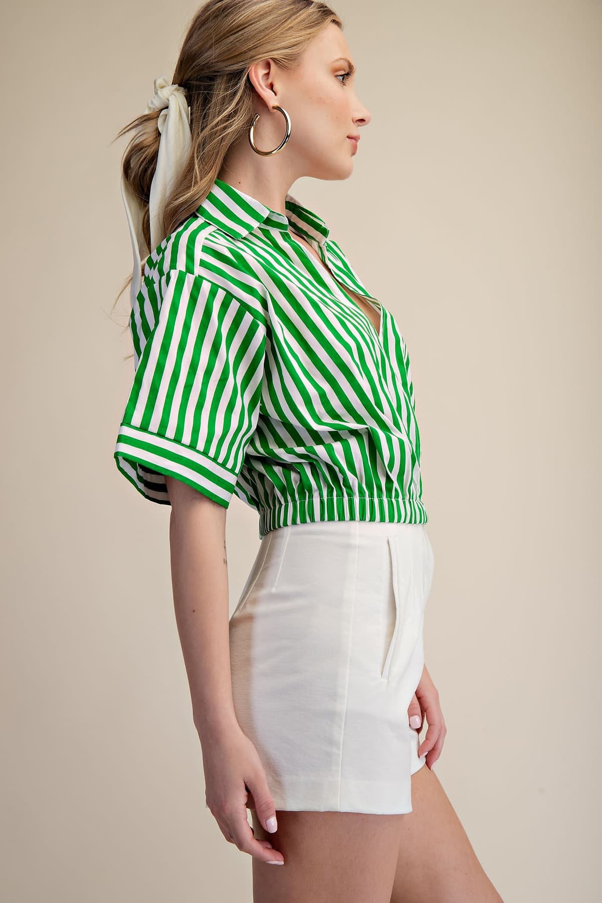 T9024 - KELLY GREEN