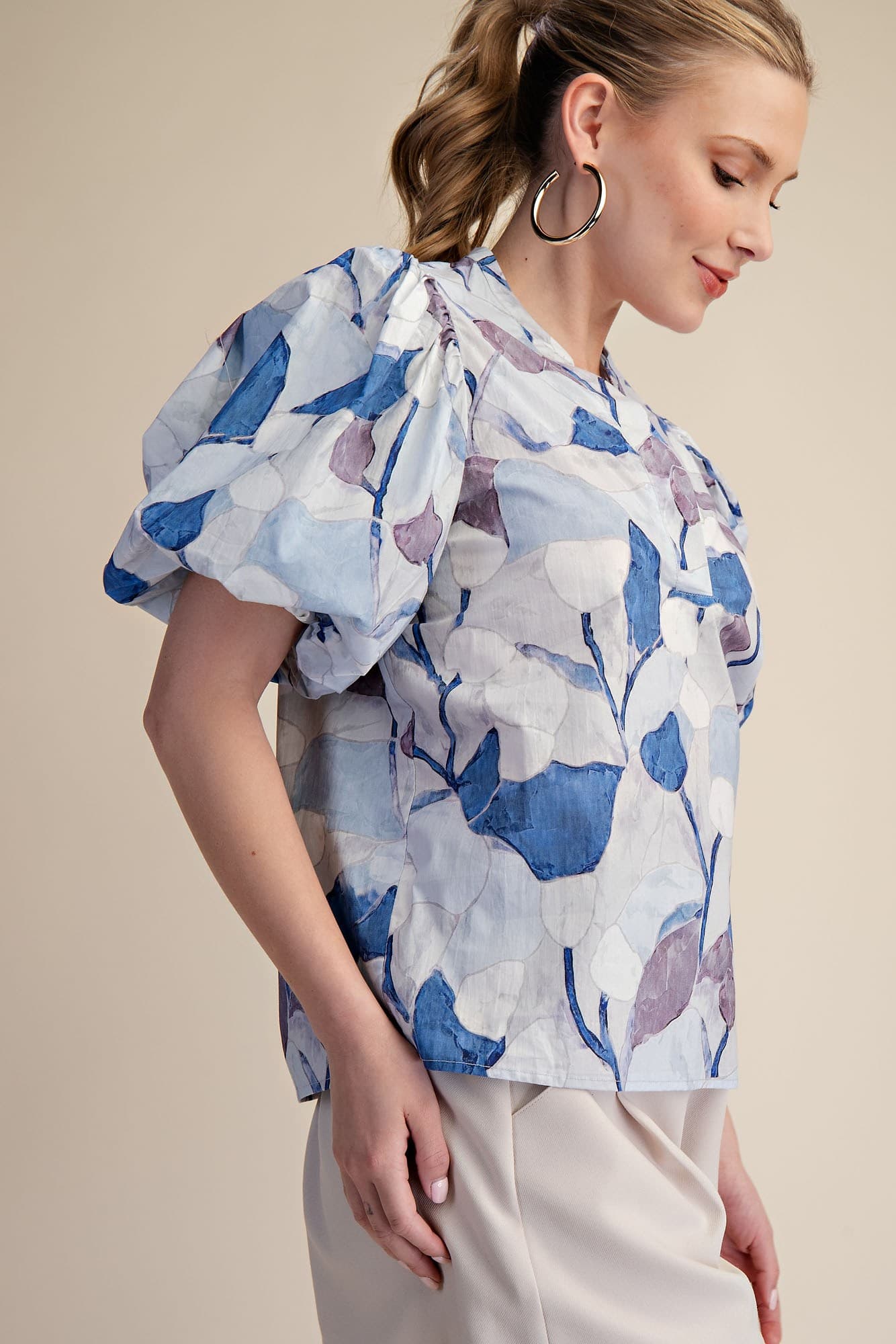 T9057 - BLUE