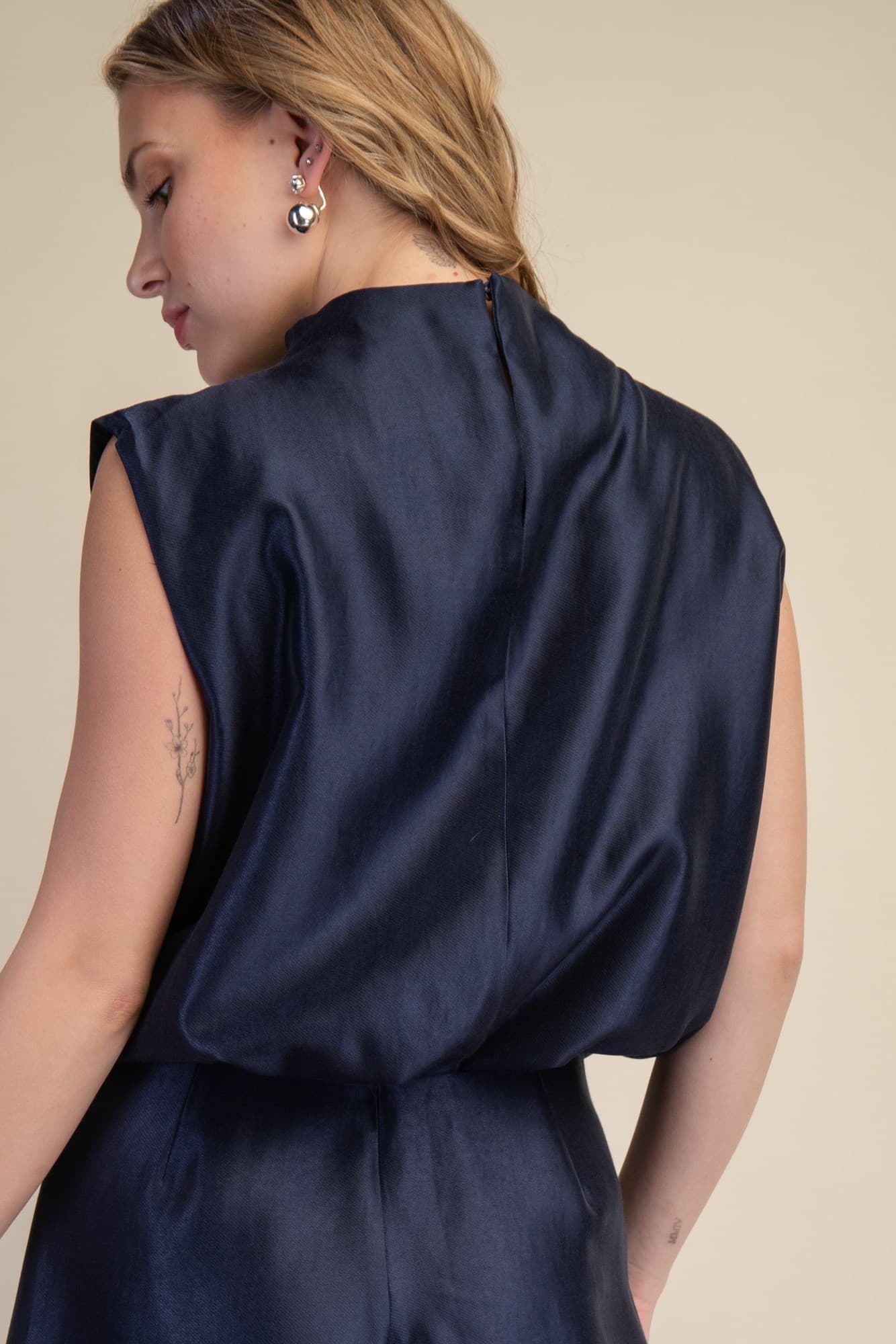 T8081 - NAVY