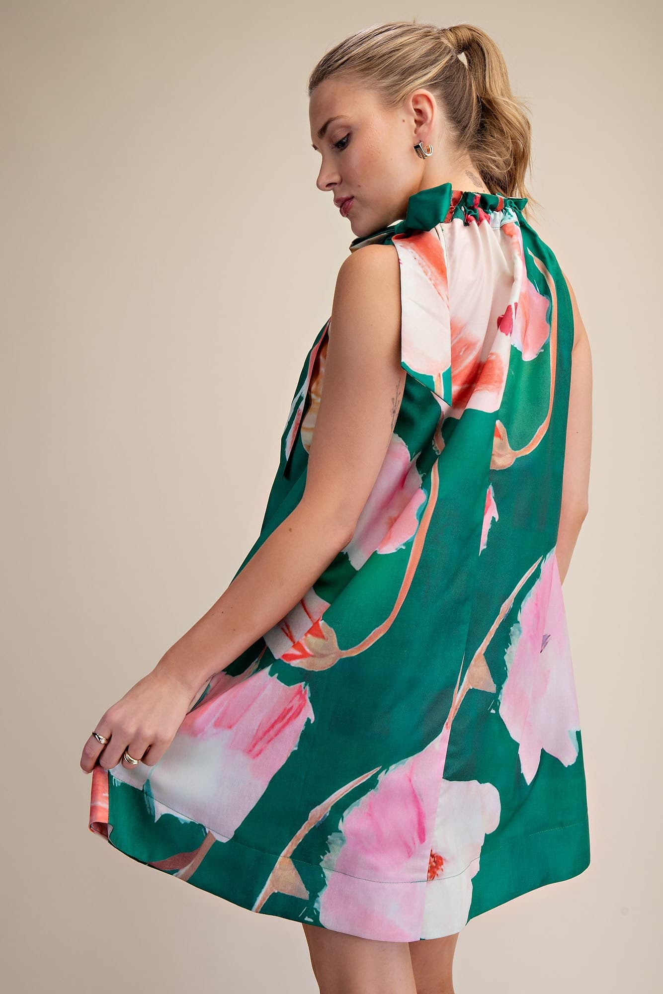 D8090 - GREEN