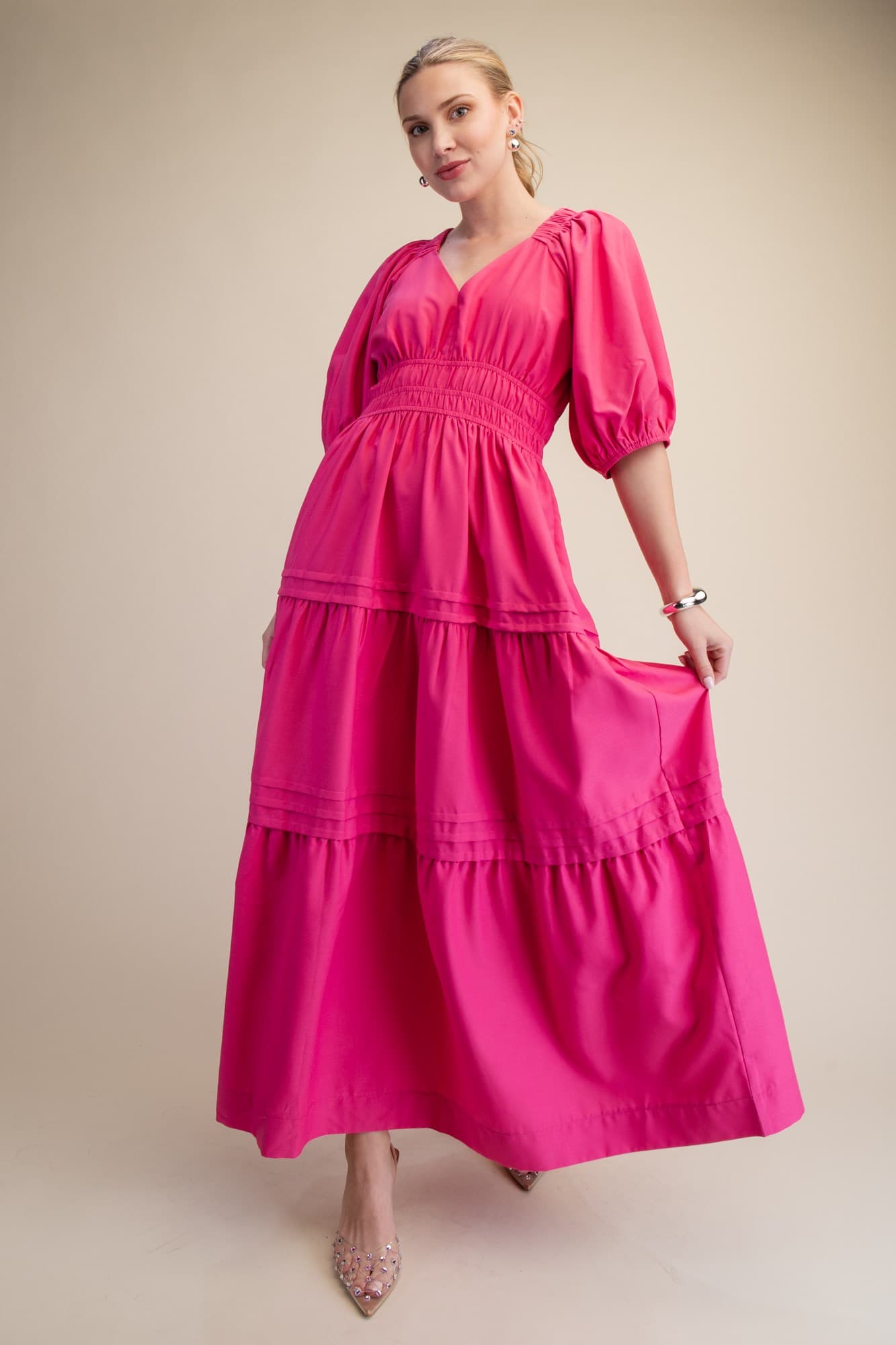 D9043 - FUCHSIA