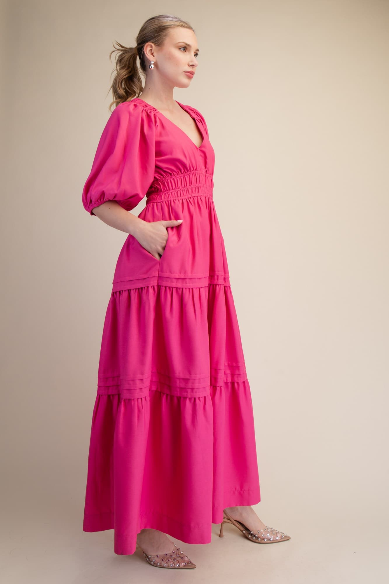 D9043 - FUCHSIA