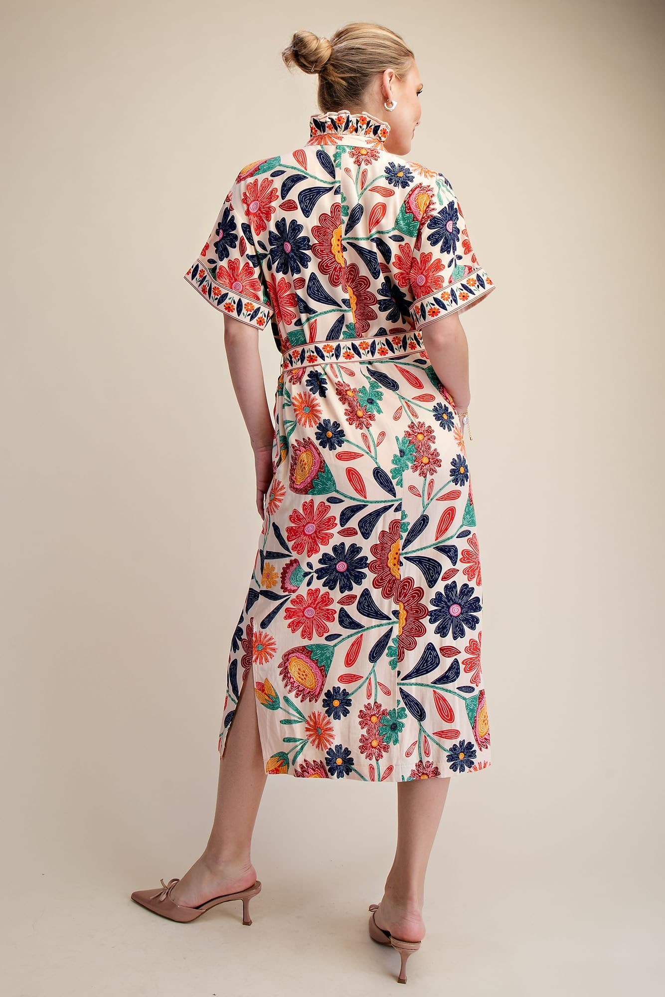 D8078 - CORAL