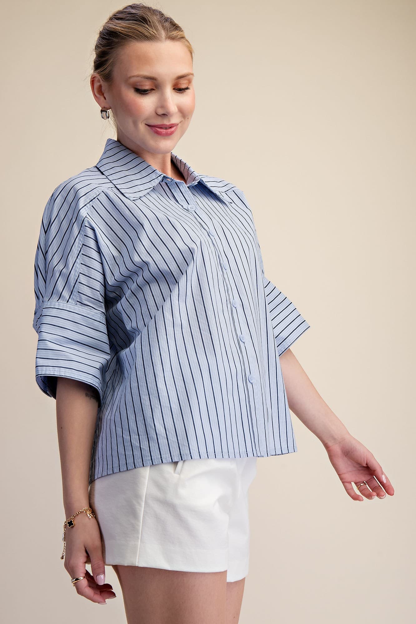 T8097 - BLUE