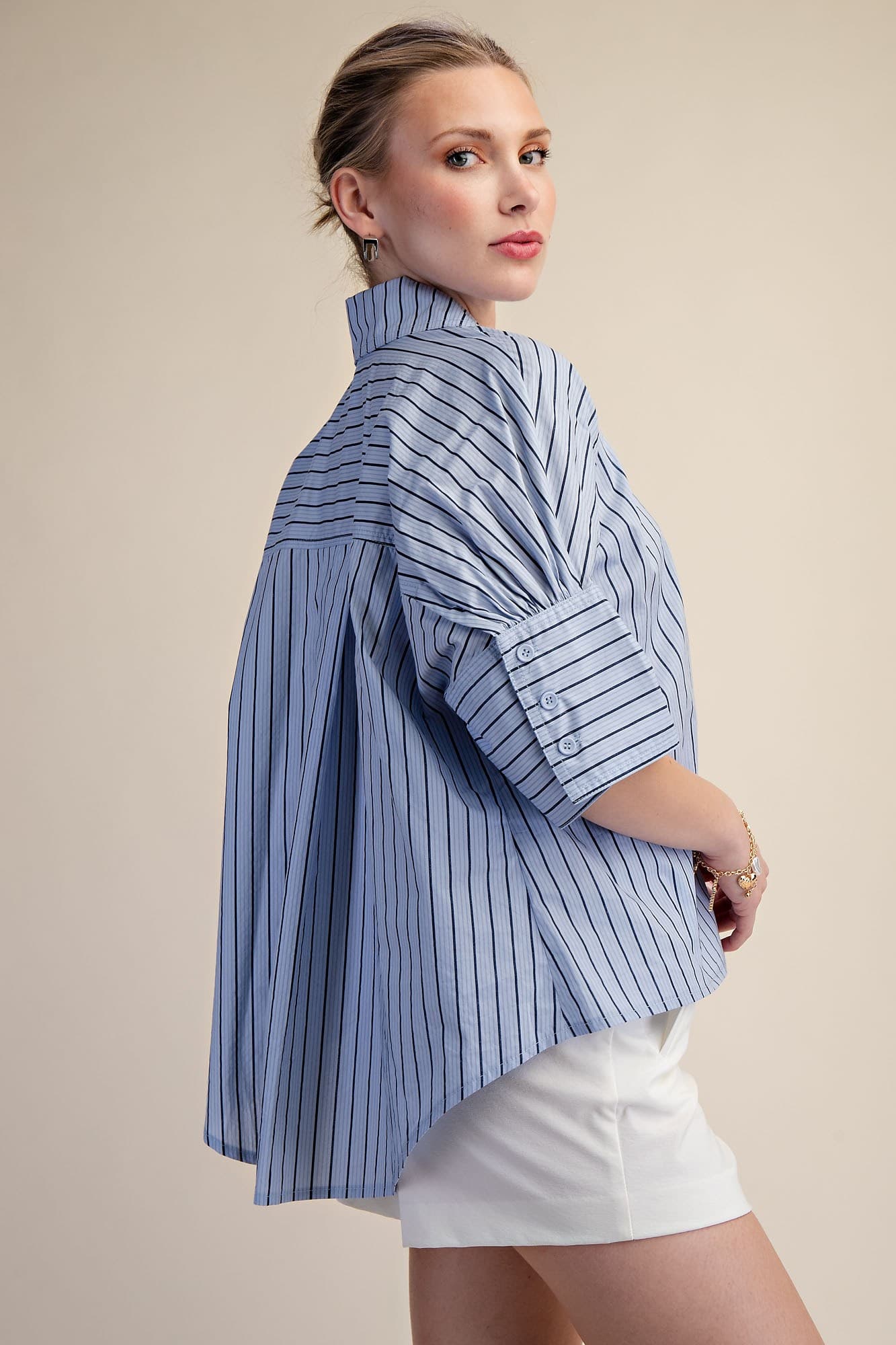 T8097 - BLUE