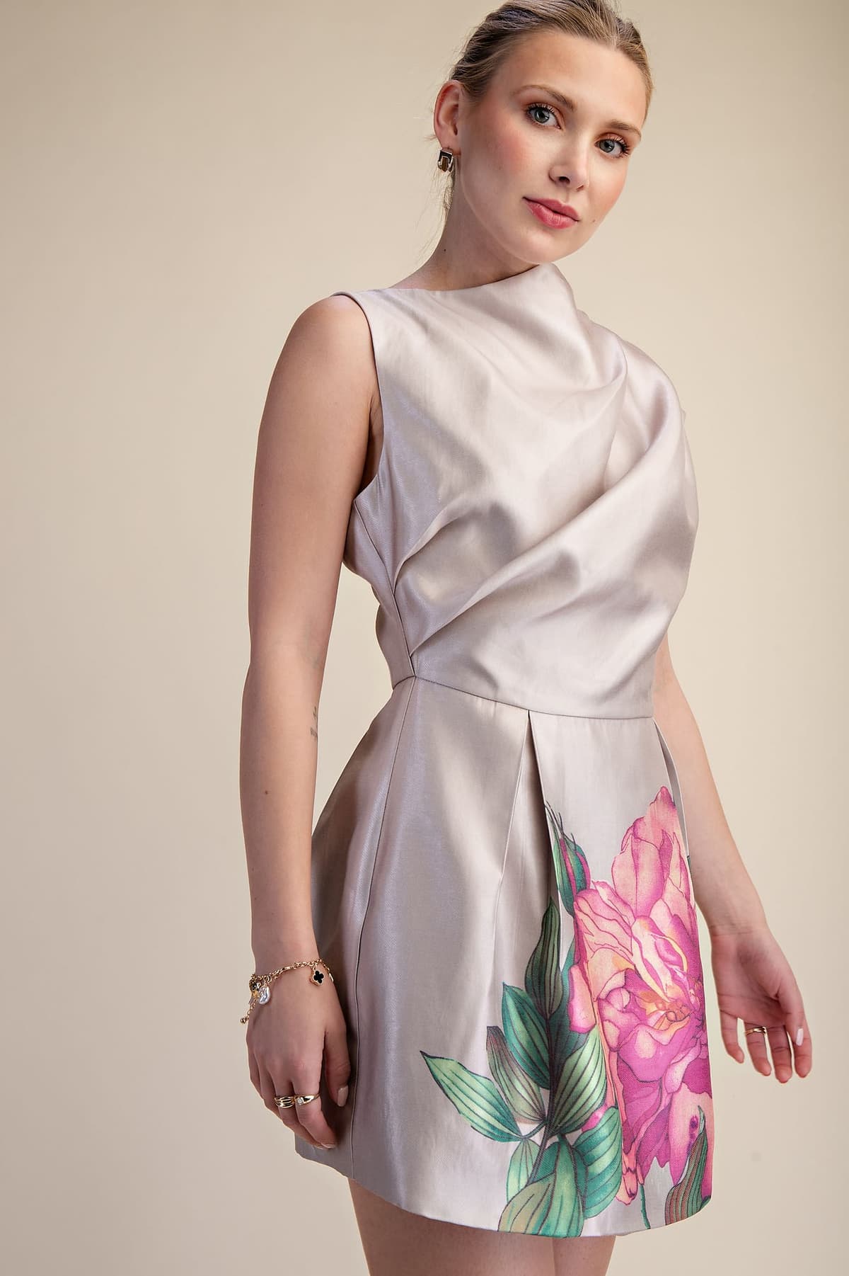 D9021 - TAUPE