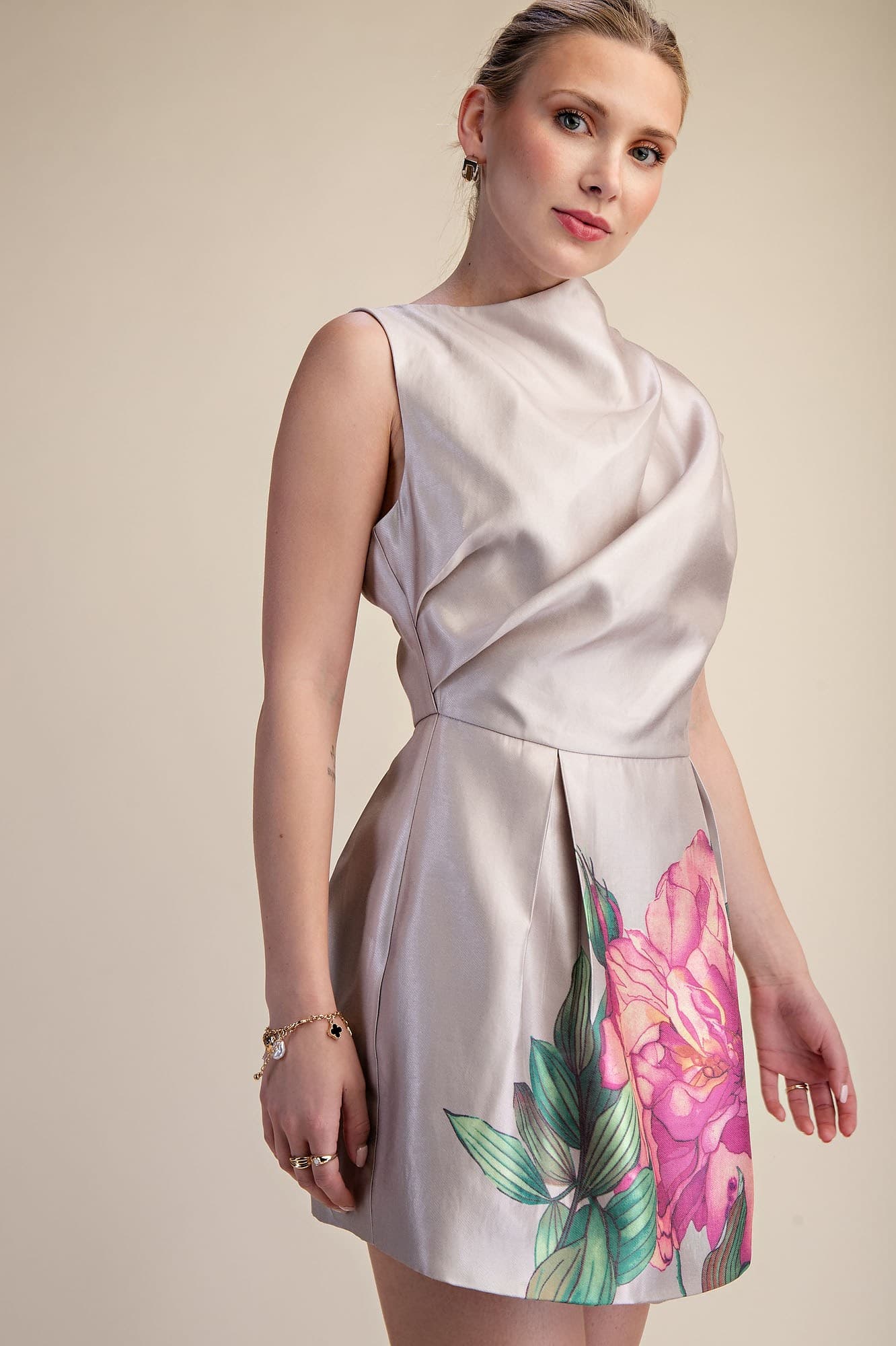 D9021 - TAUPE