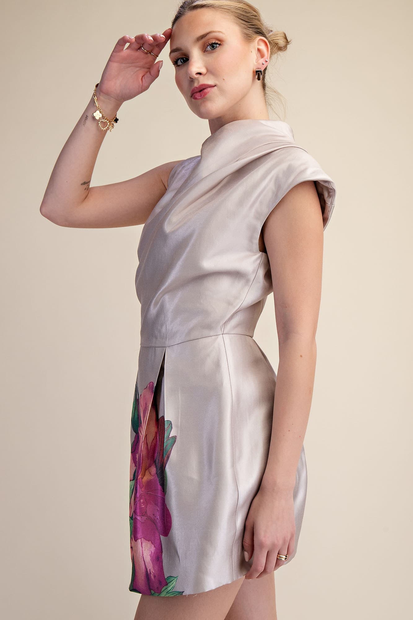 D9021 - TAUPE