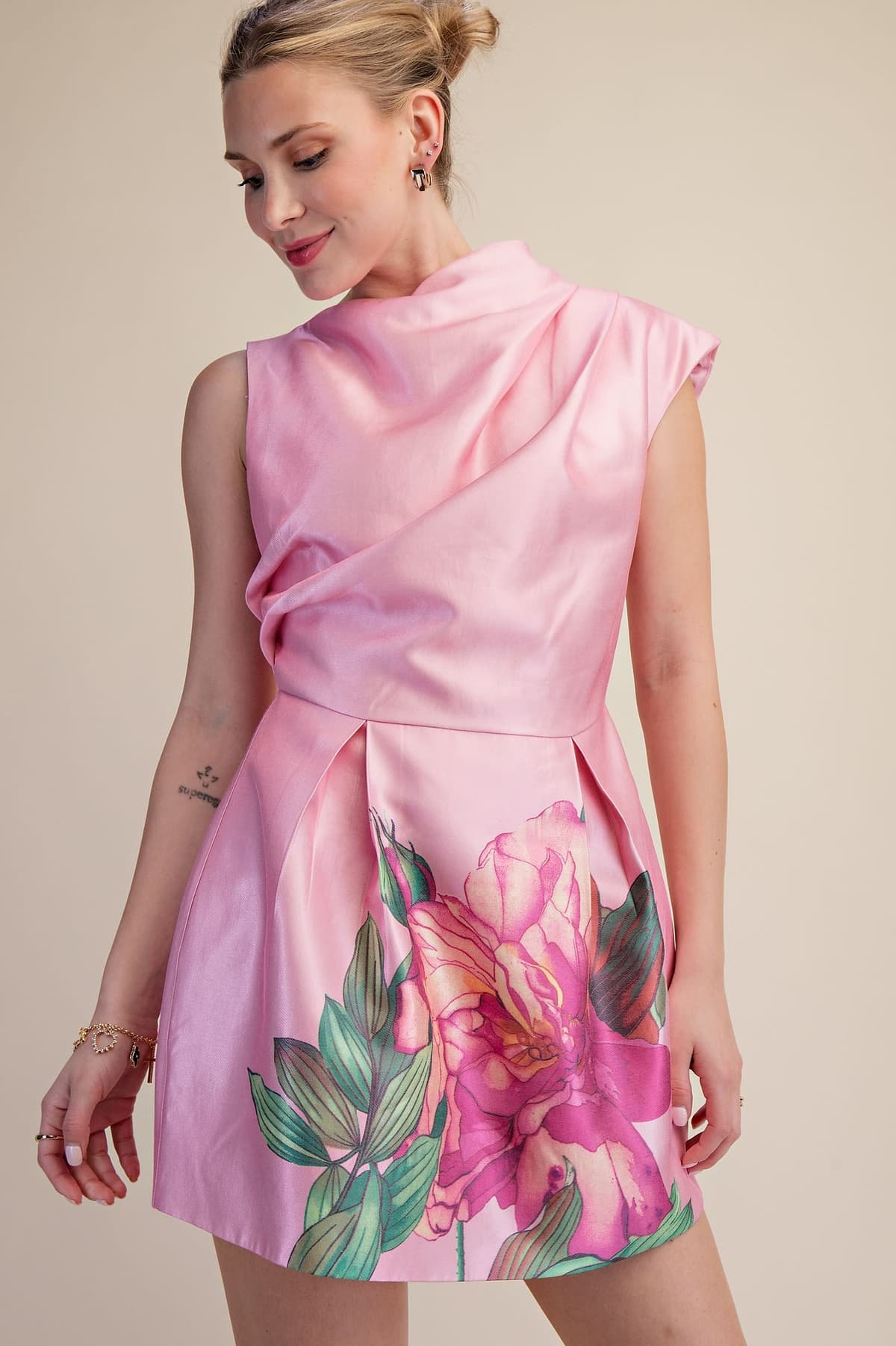 D9021 - PINK