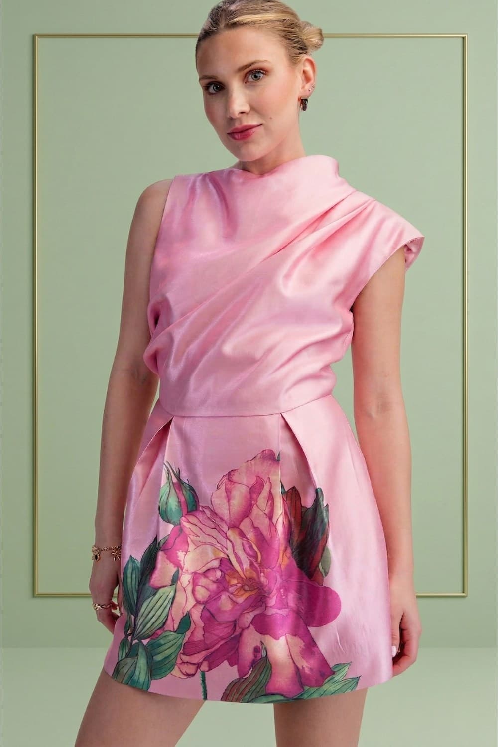 D9021 - PINK