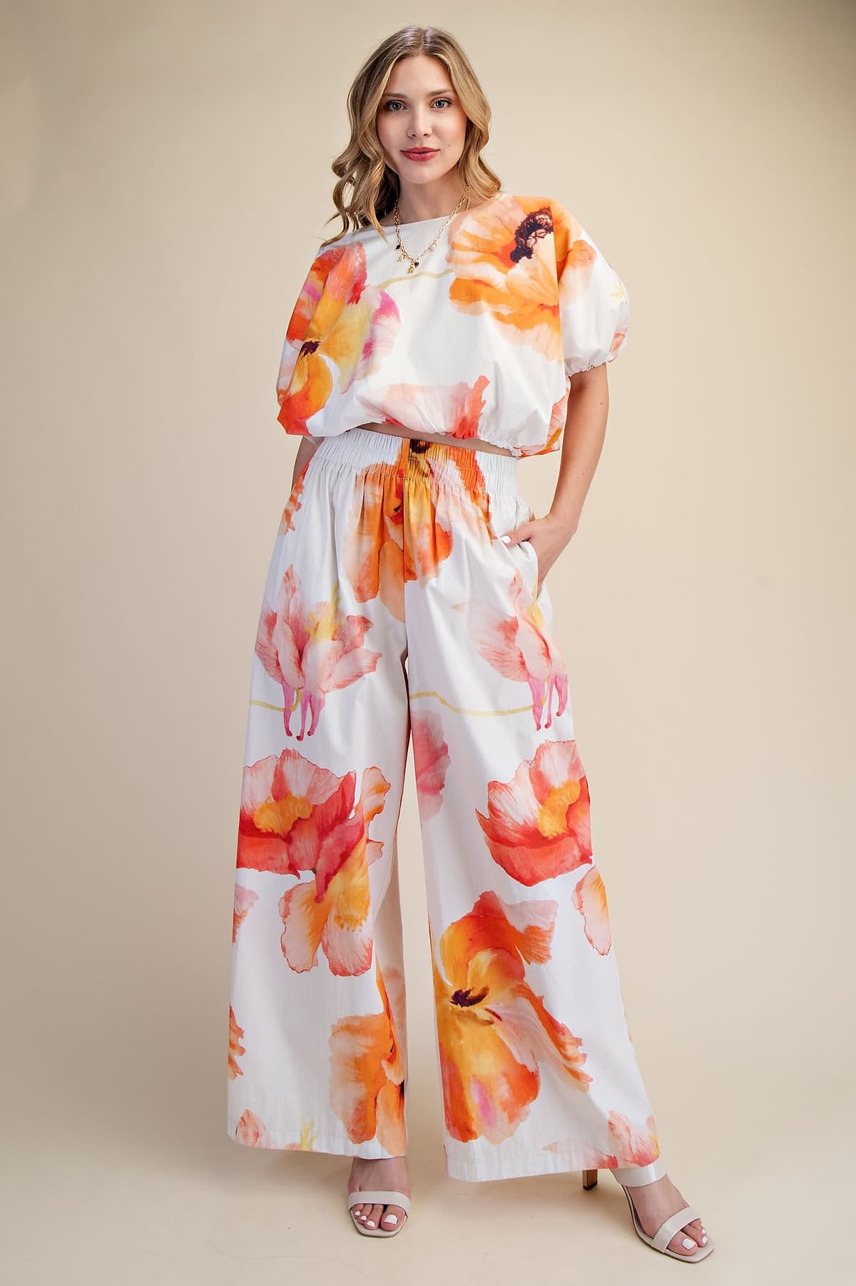 T8091 - IVORY