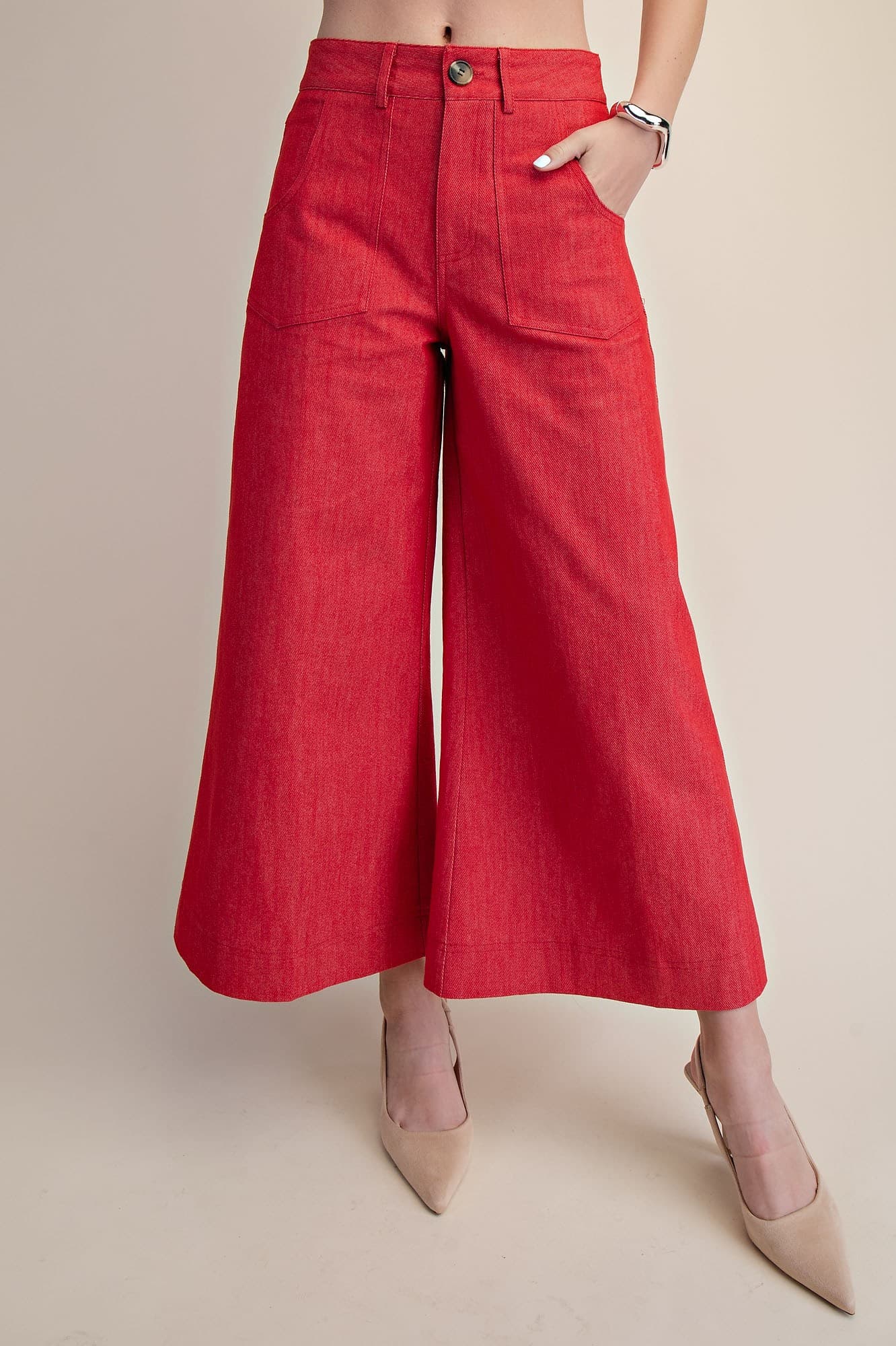 P8108 - RED