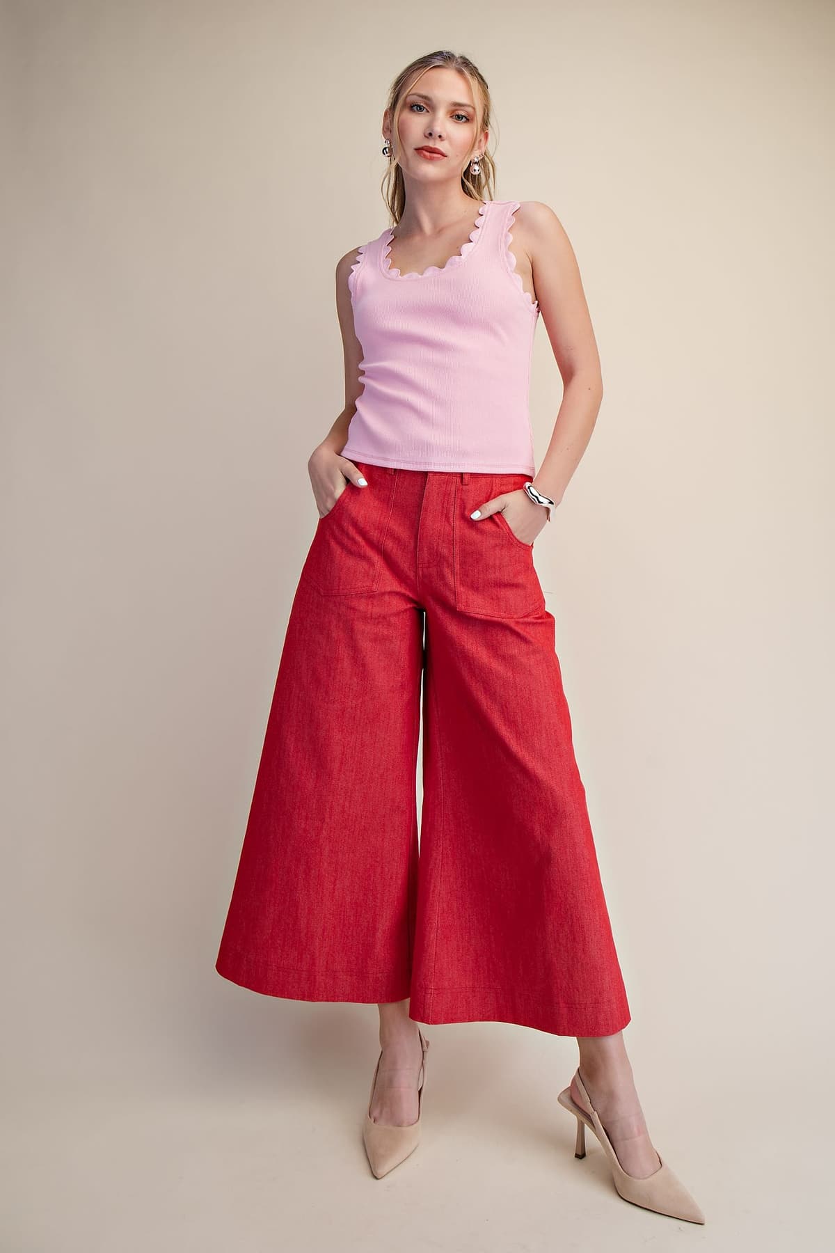 P8108 - RED