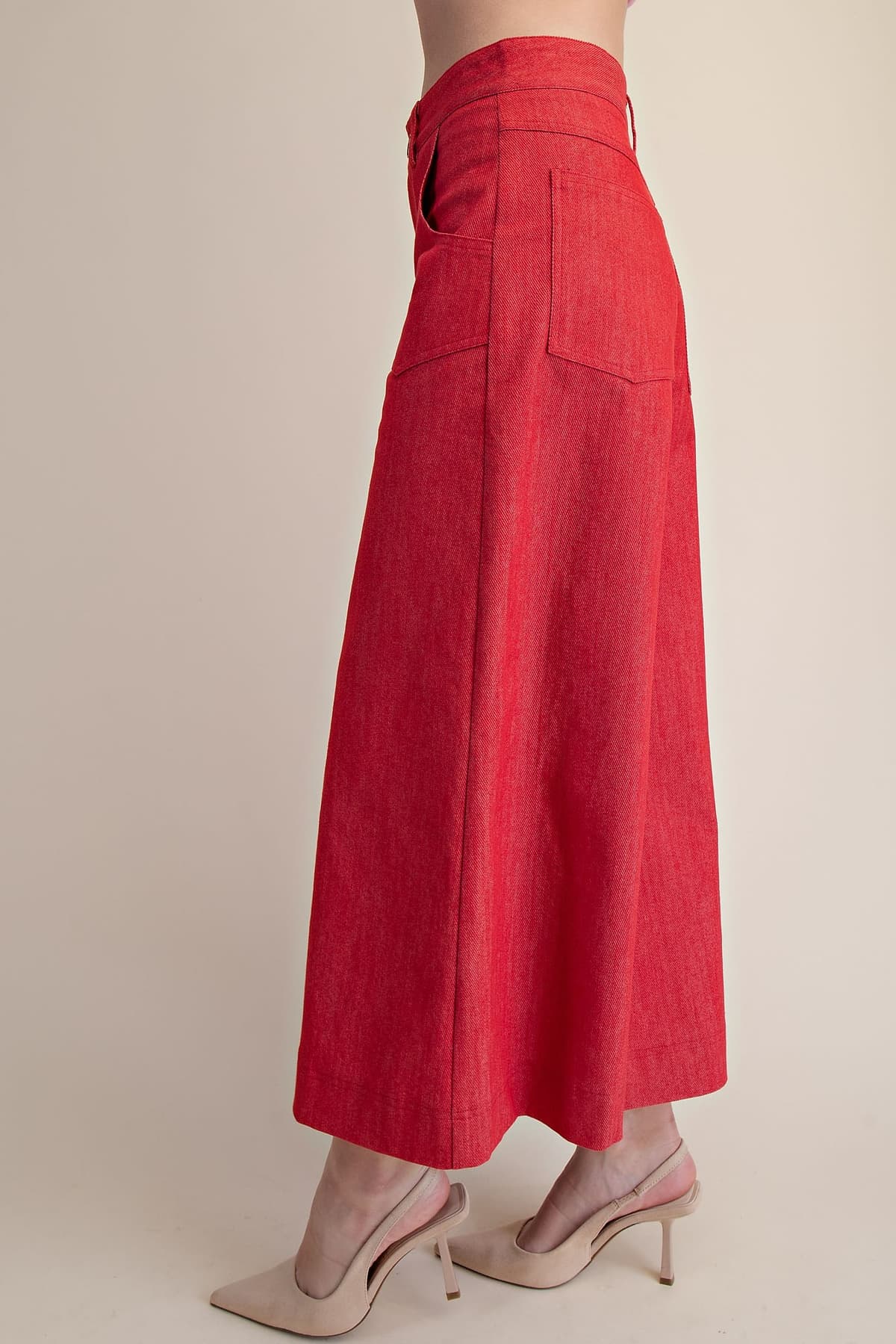 P8108 - RED