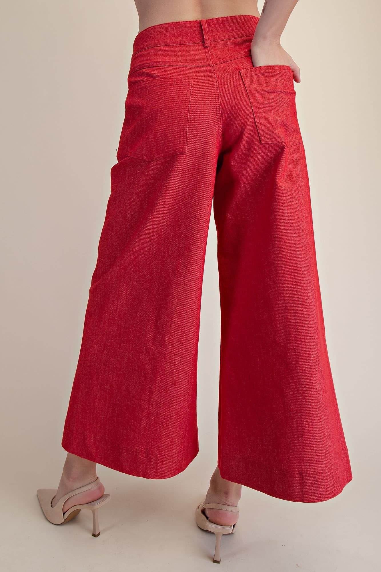 P8108 - RED