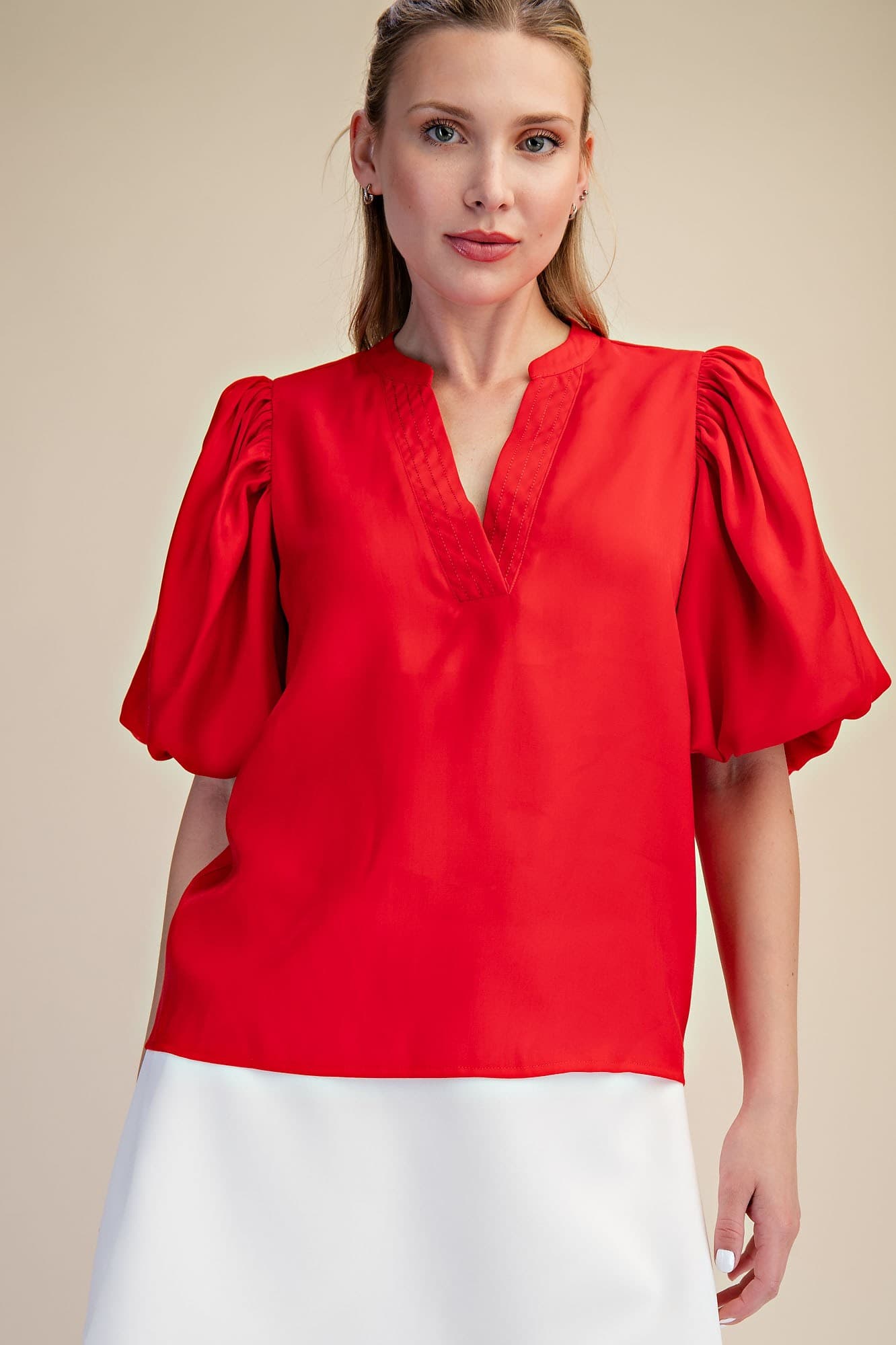 T9086 - RED