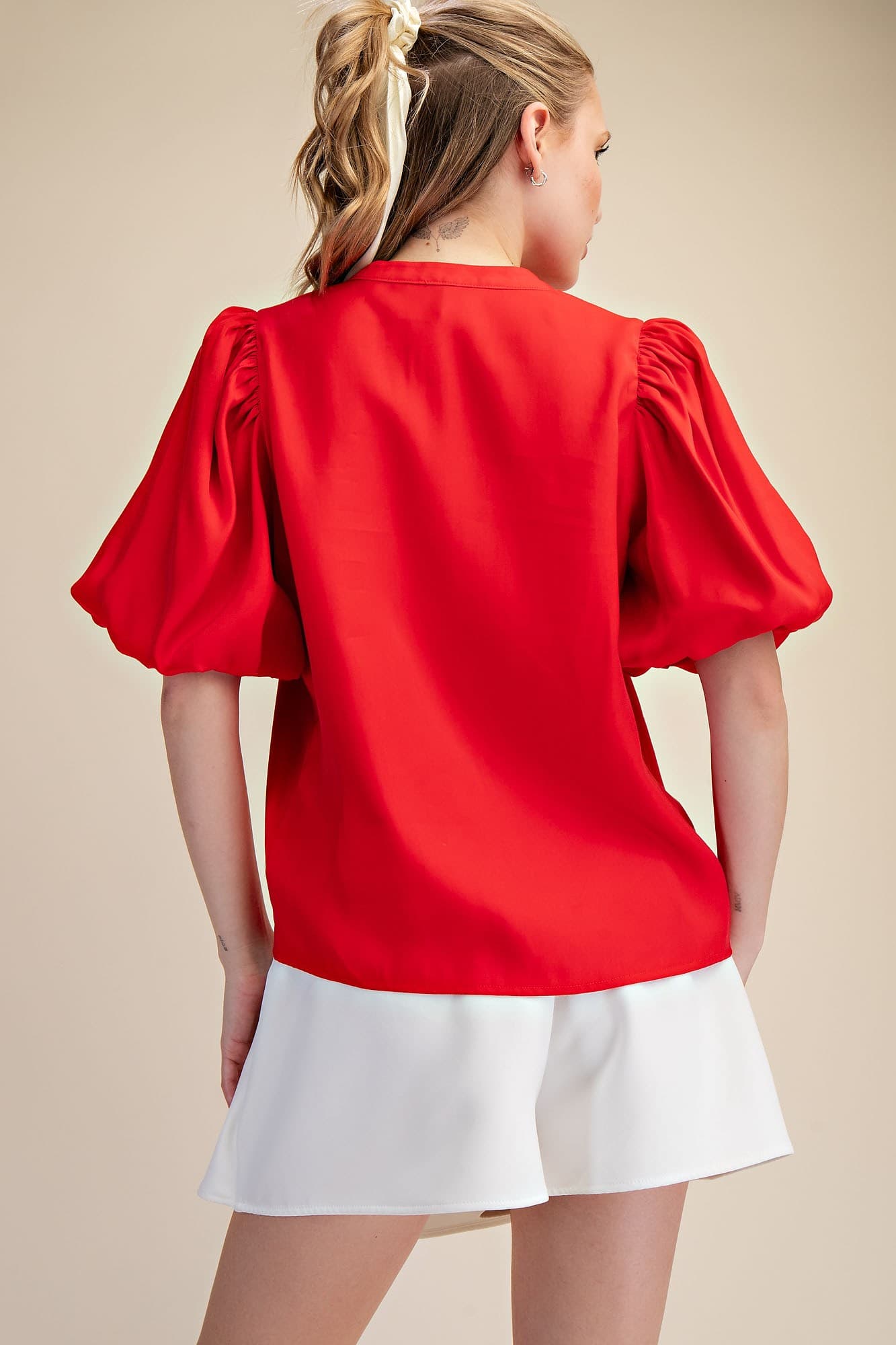 T9086 - RED