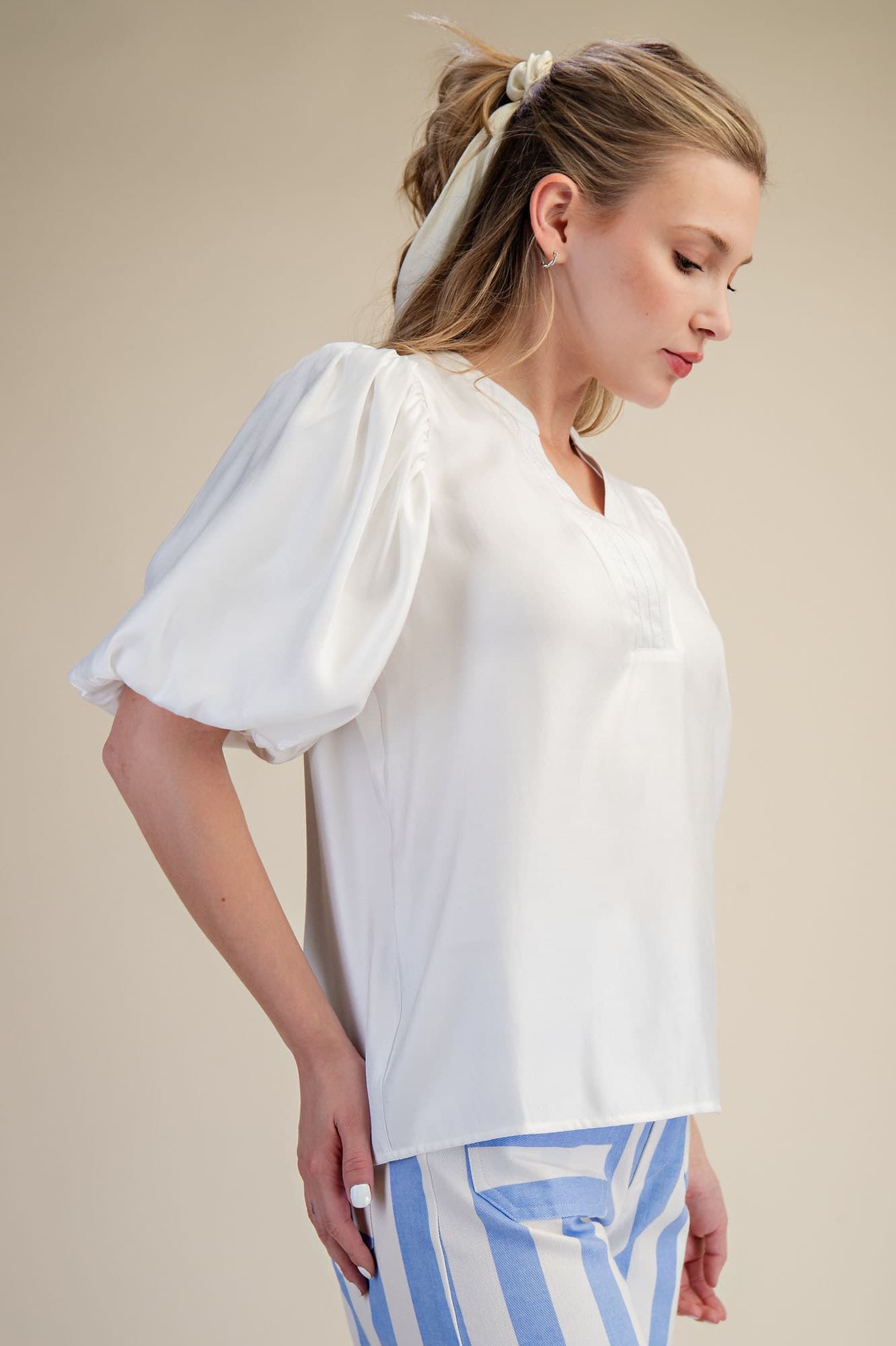 T9086 - WHITE